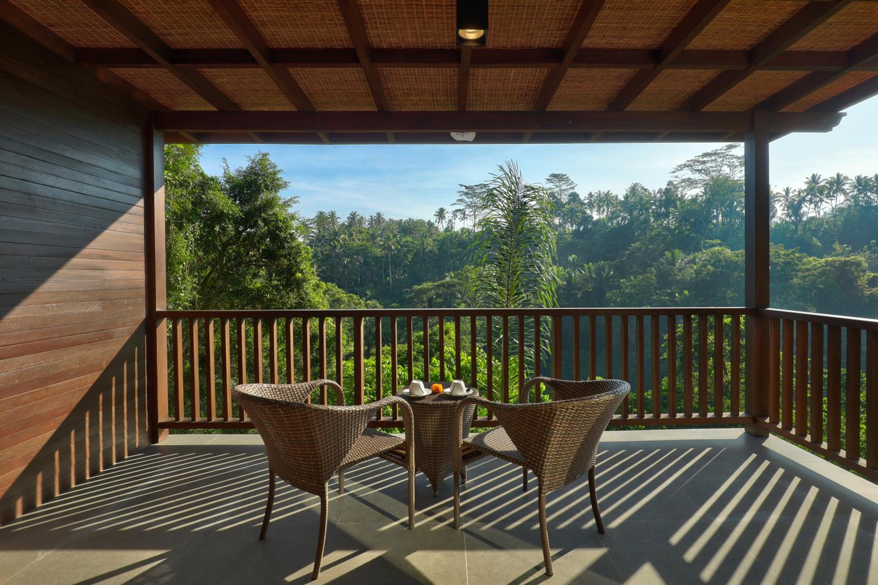 Jannata Resort and Spa