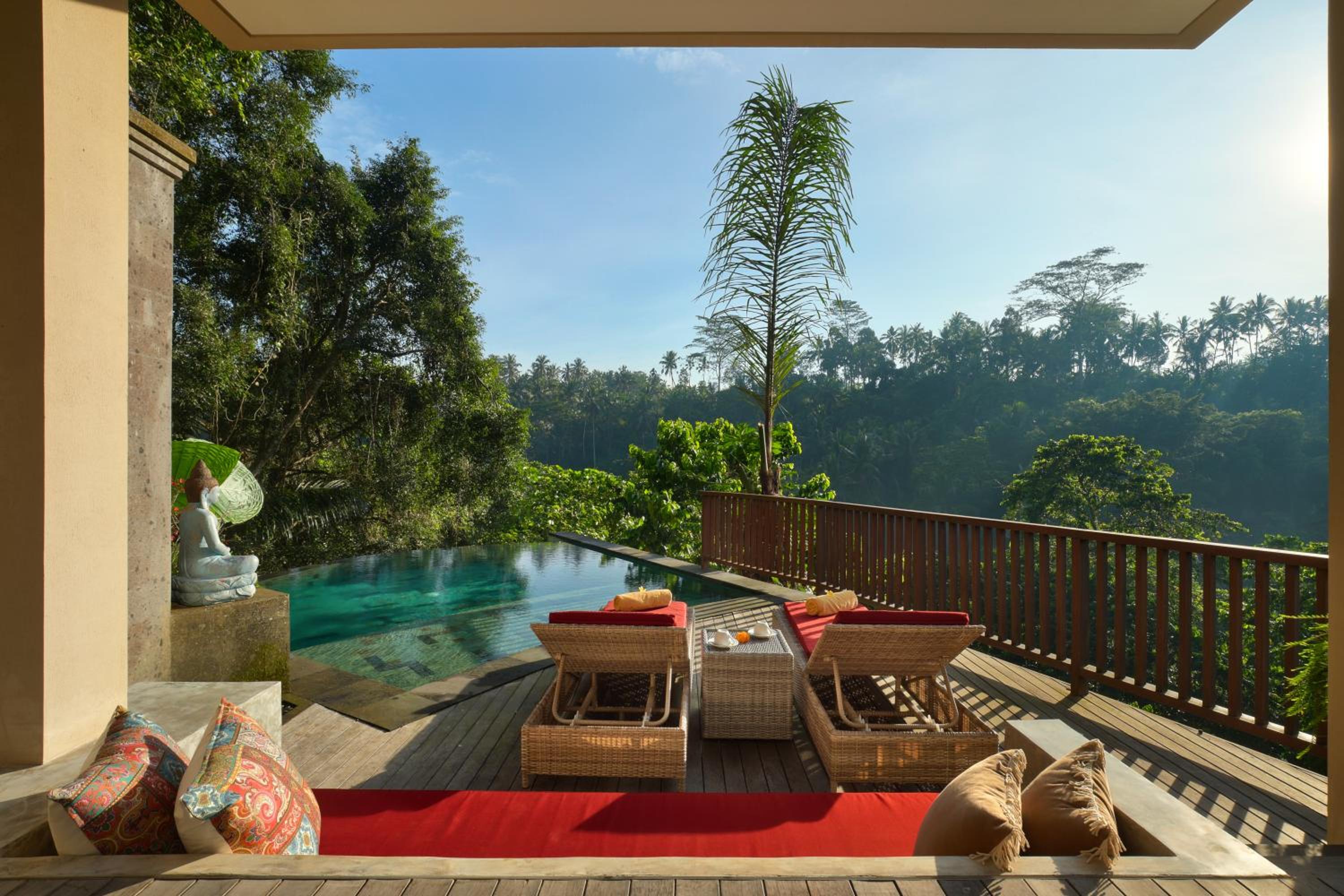 Jannata Resort and Spa