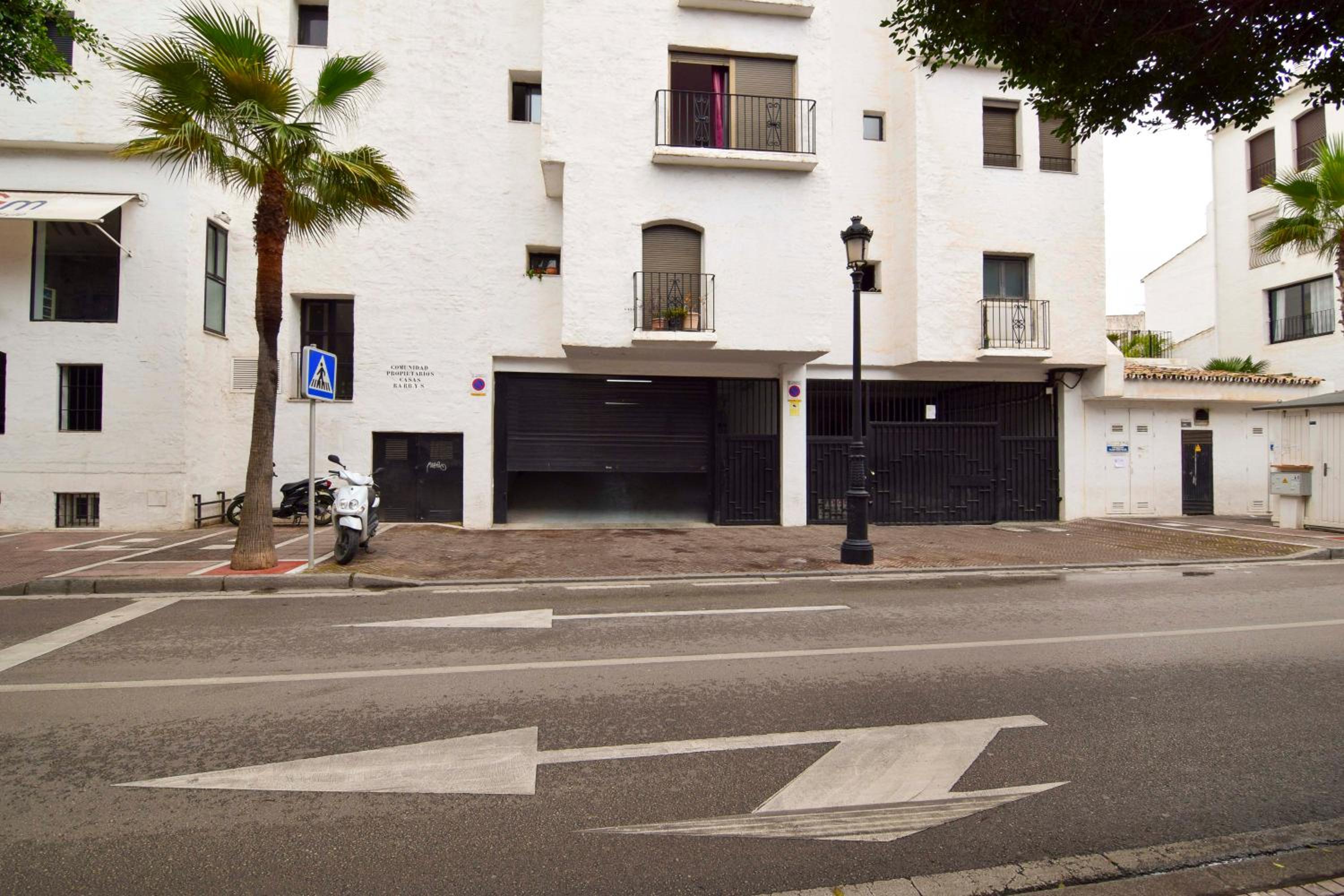 Letmalaga Banus