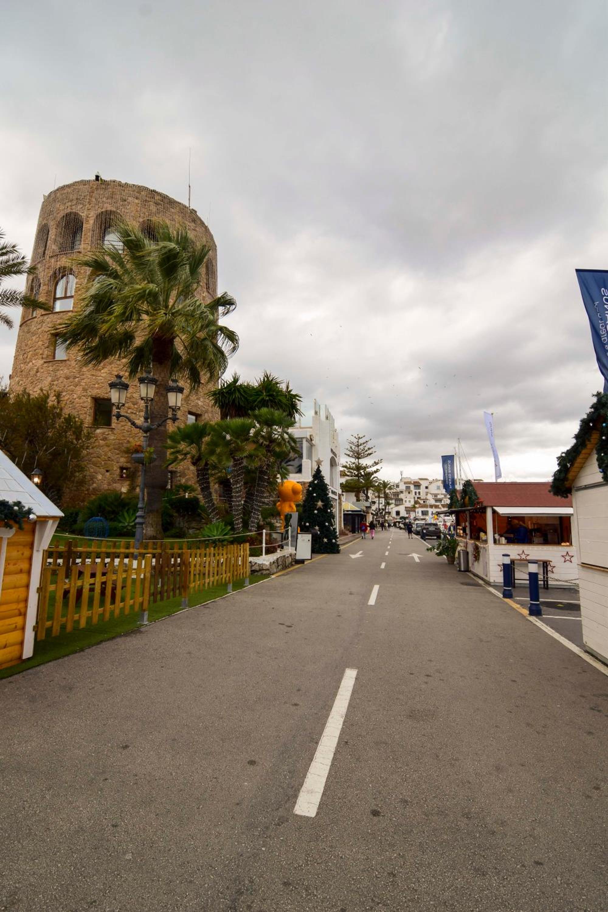Letmalaga Banus