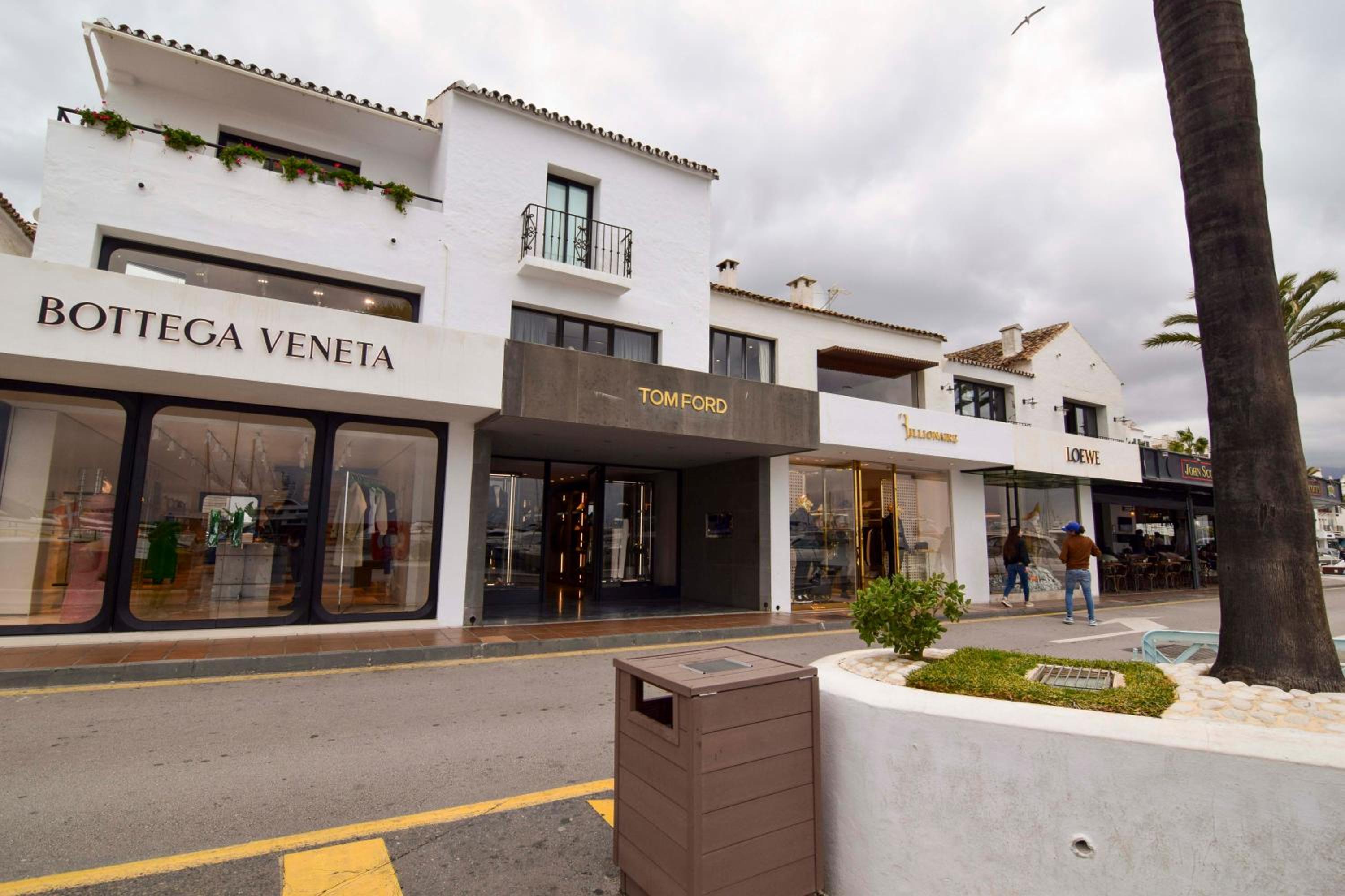 Letmalaga Banus