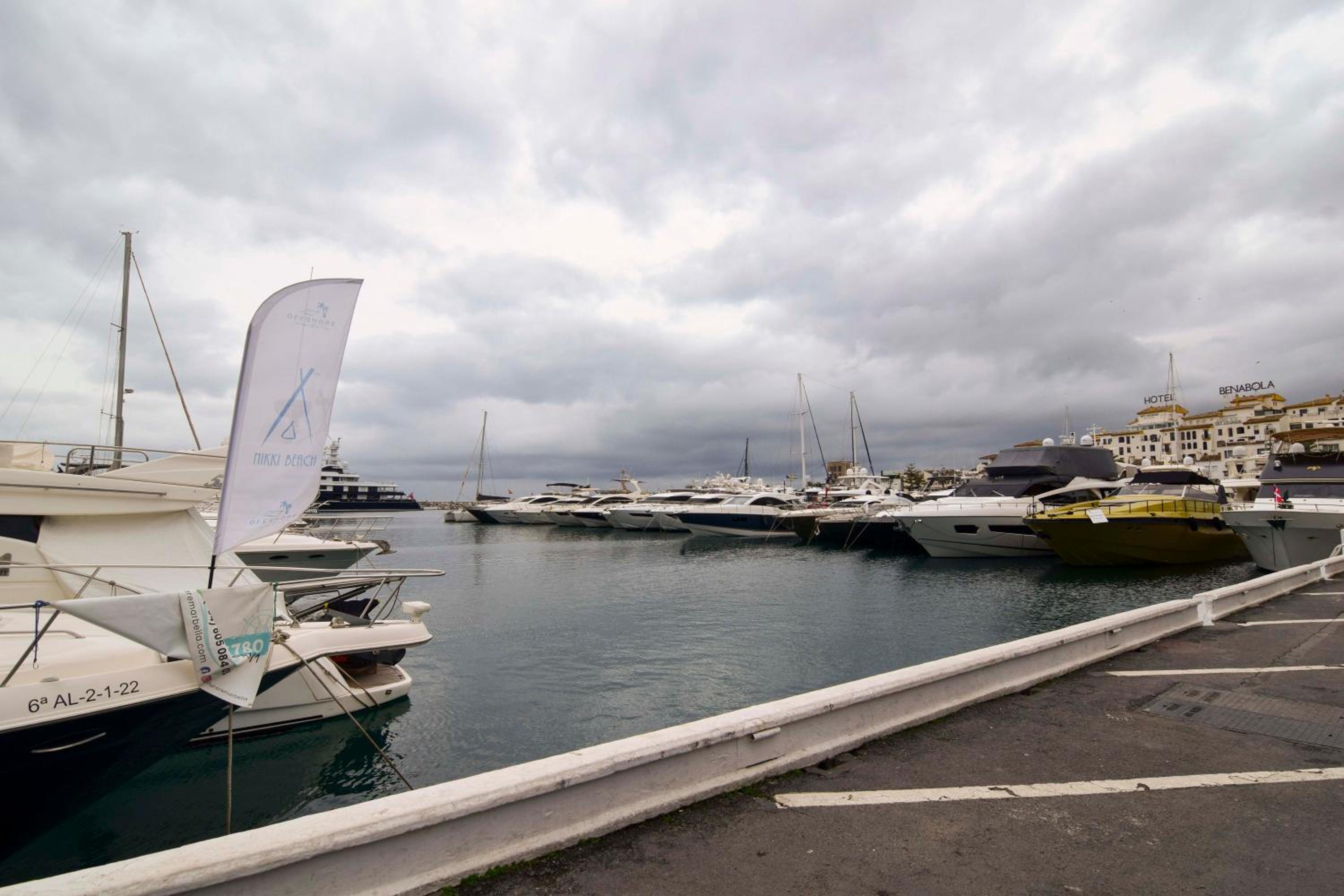 Letmalaga Banus