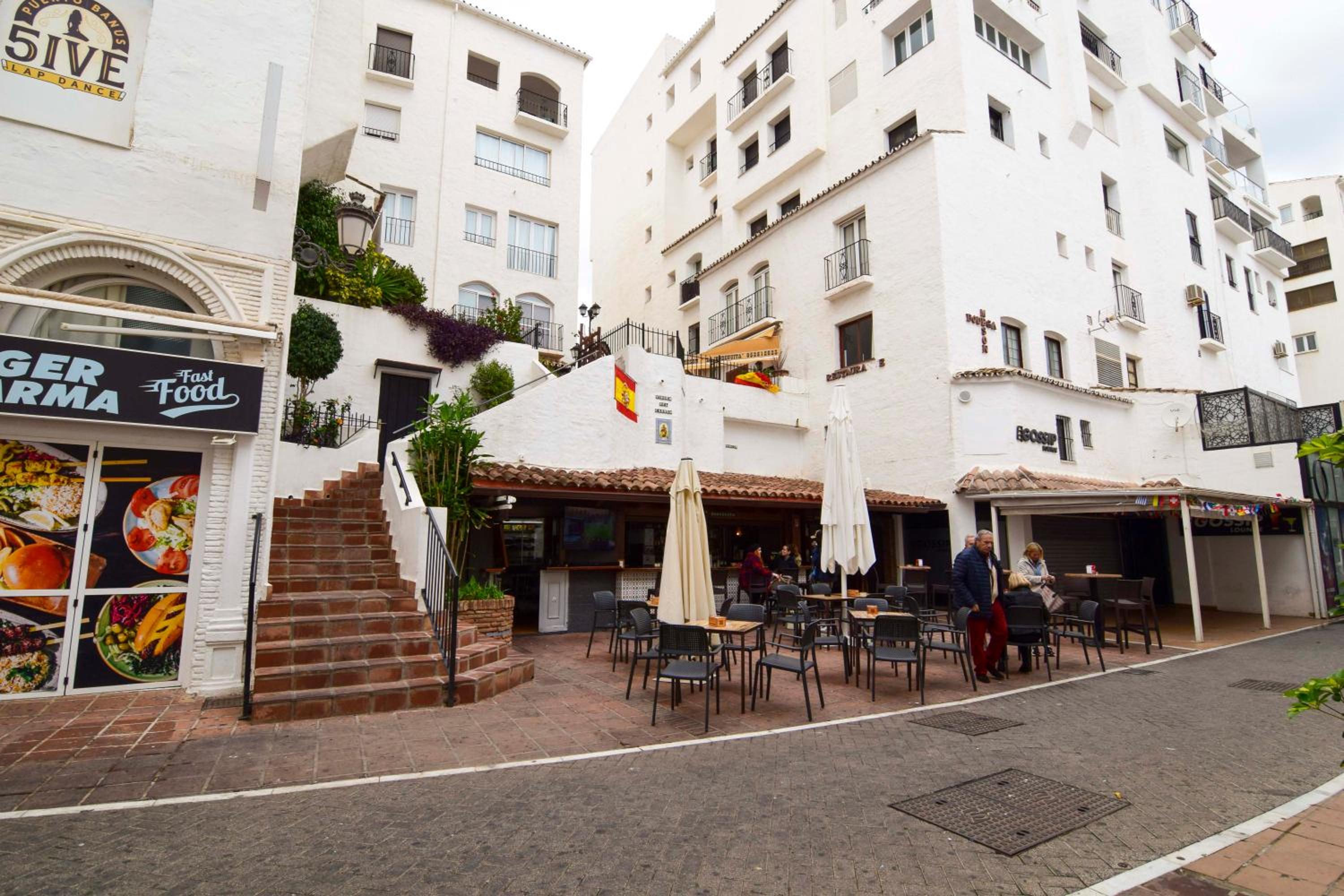 Letmalaga Banus