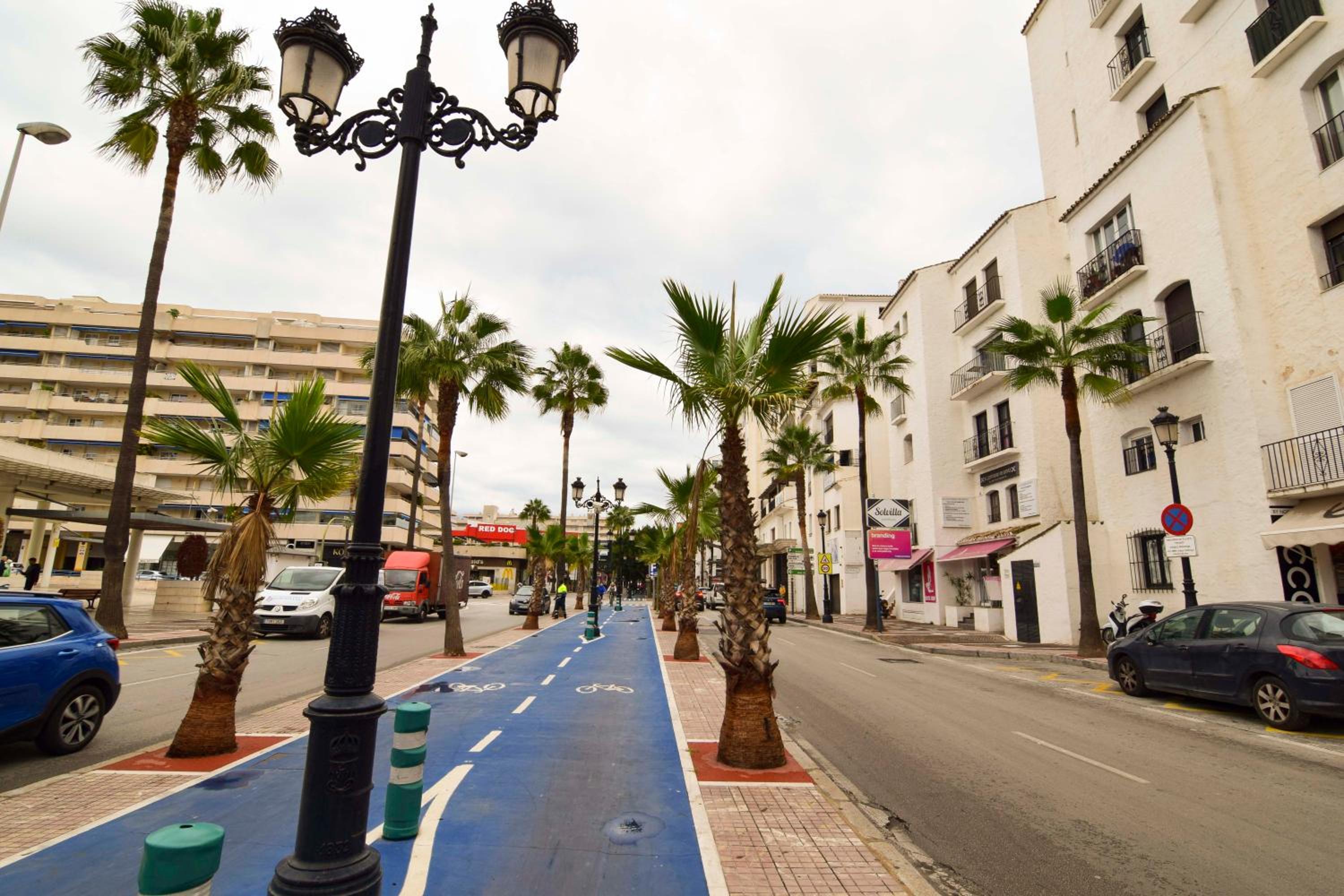 Letmalaga Banus