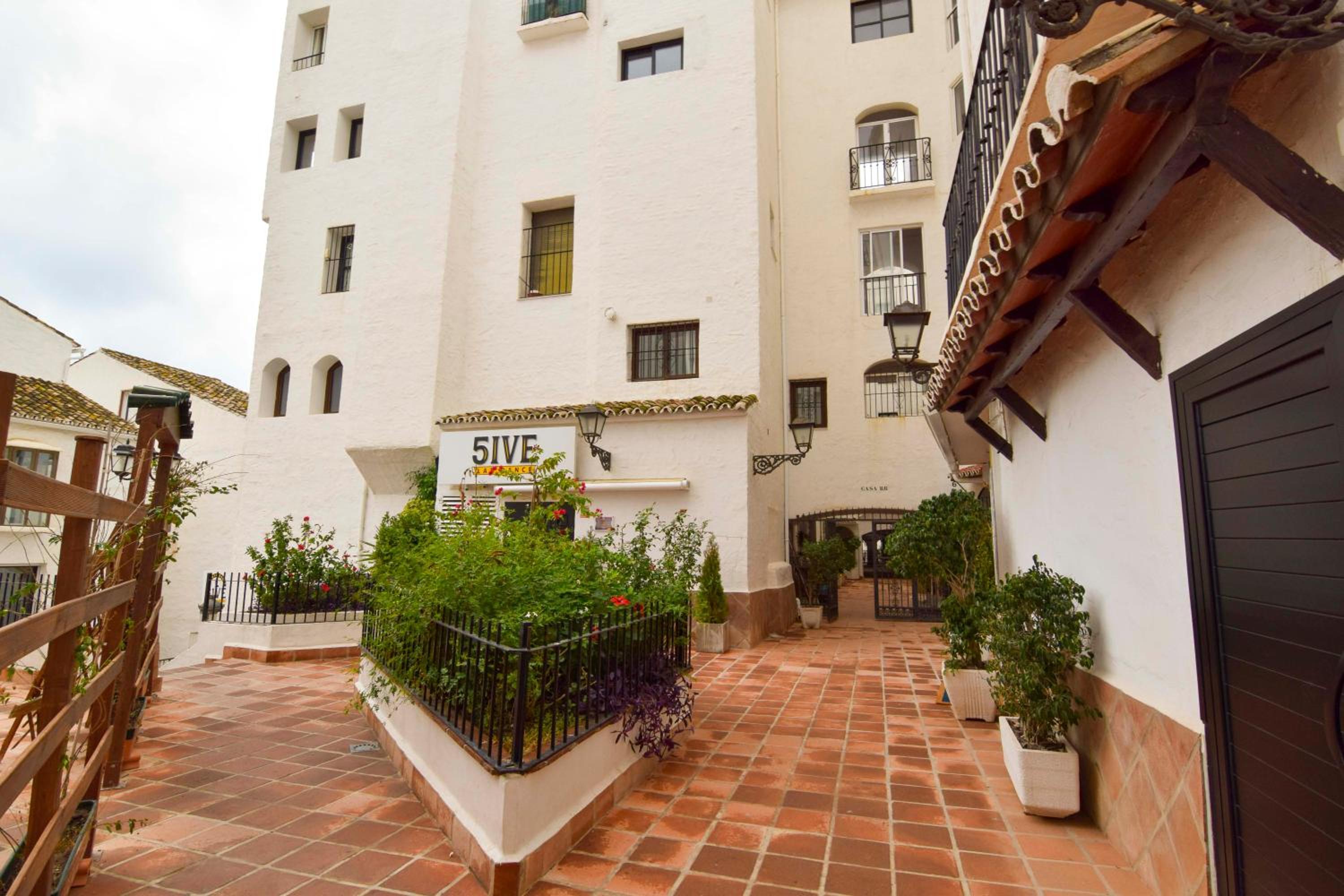 Letmalaga Banus