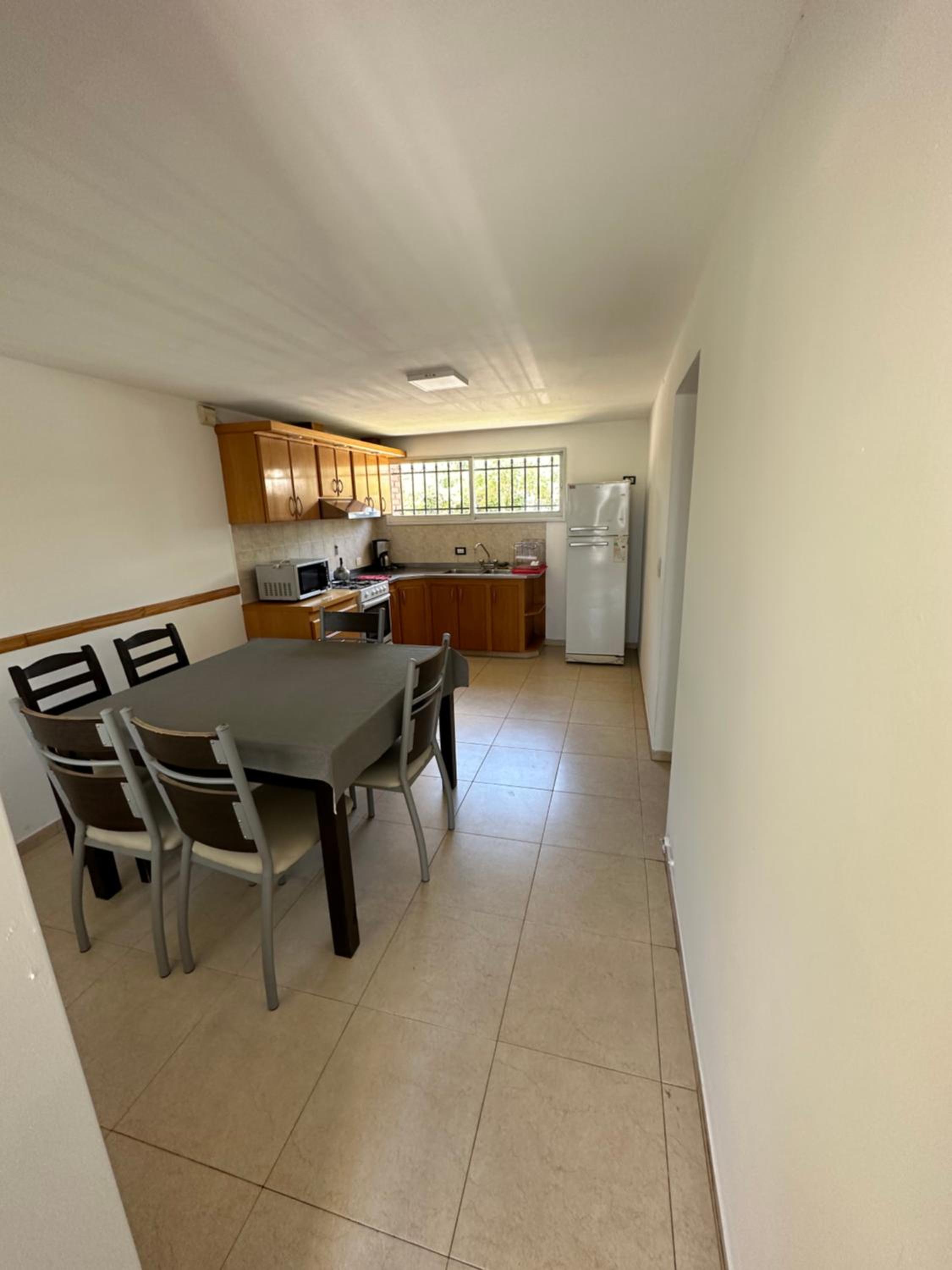 Casa Villa CARLOS PAZ CERCA DE COSTANERA