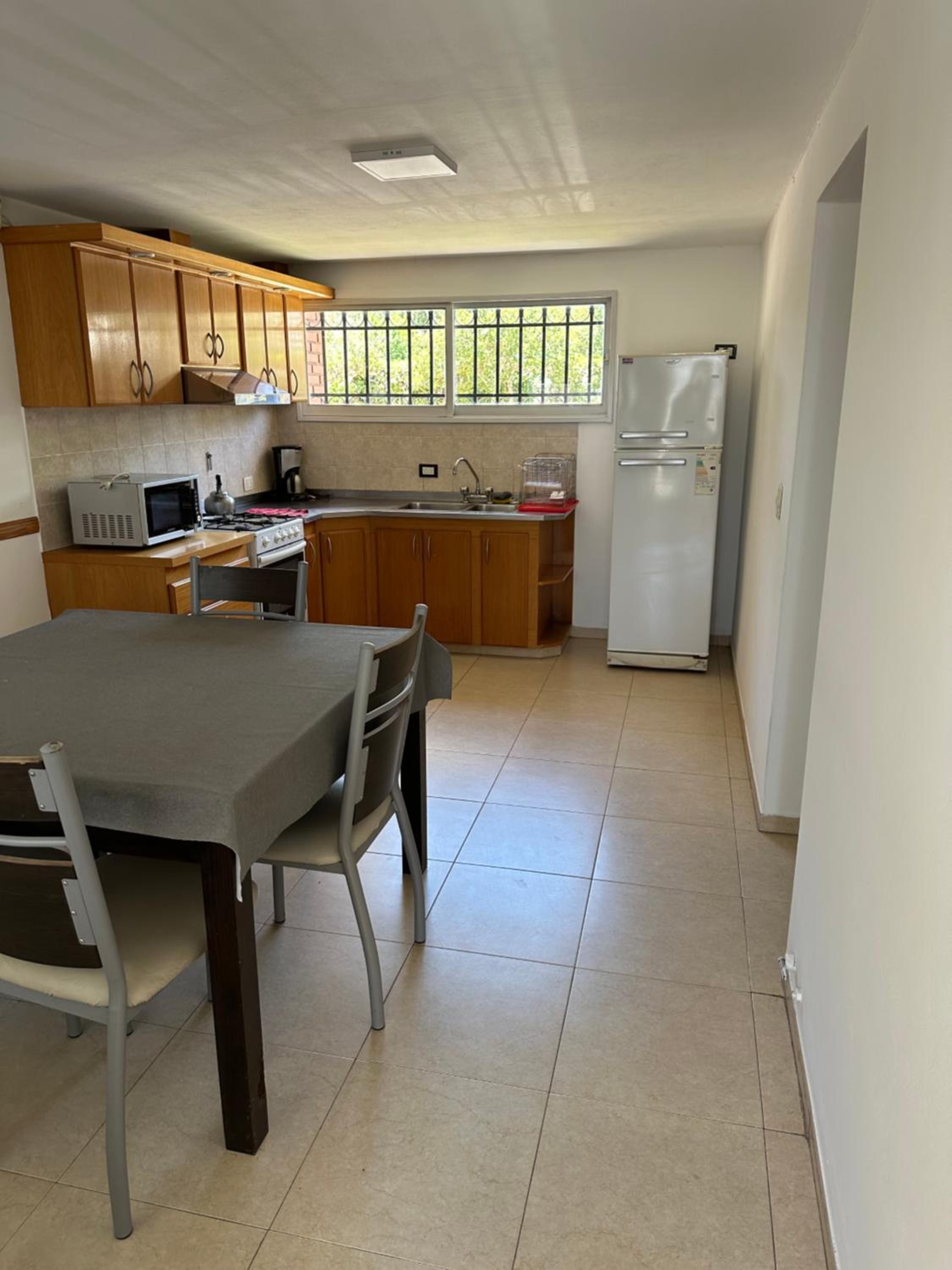 Casa Villa CARLOS PAZ CERCA DE COSTANERA