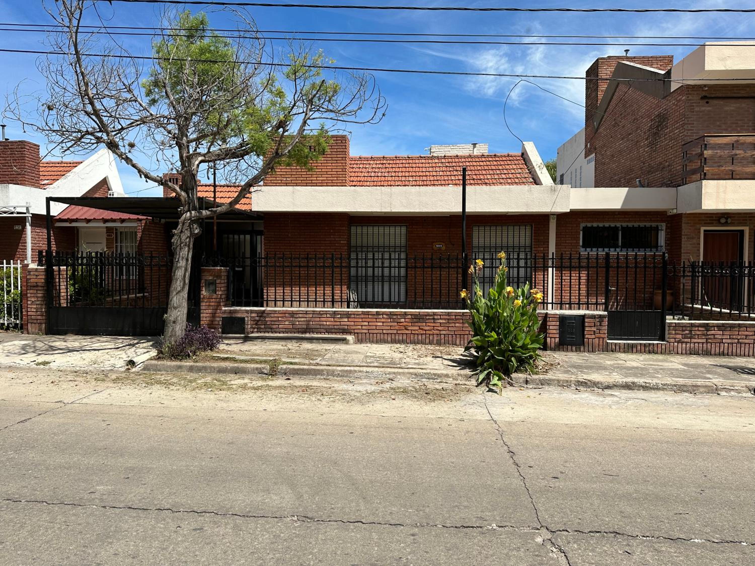 Casa Villa CARLOS PAZ CERCA DE COSTANERA