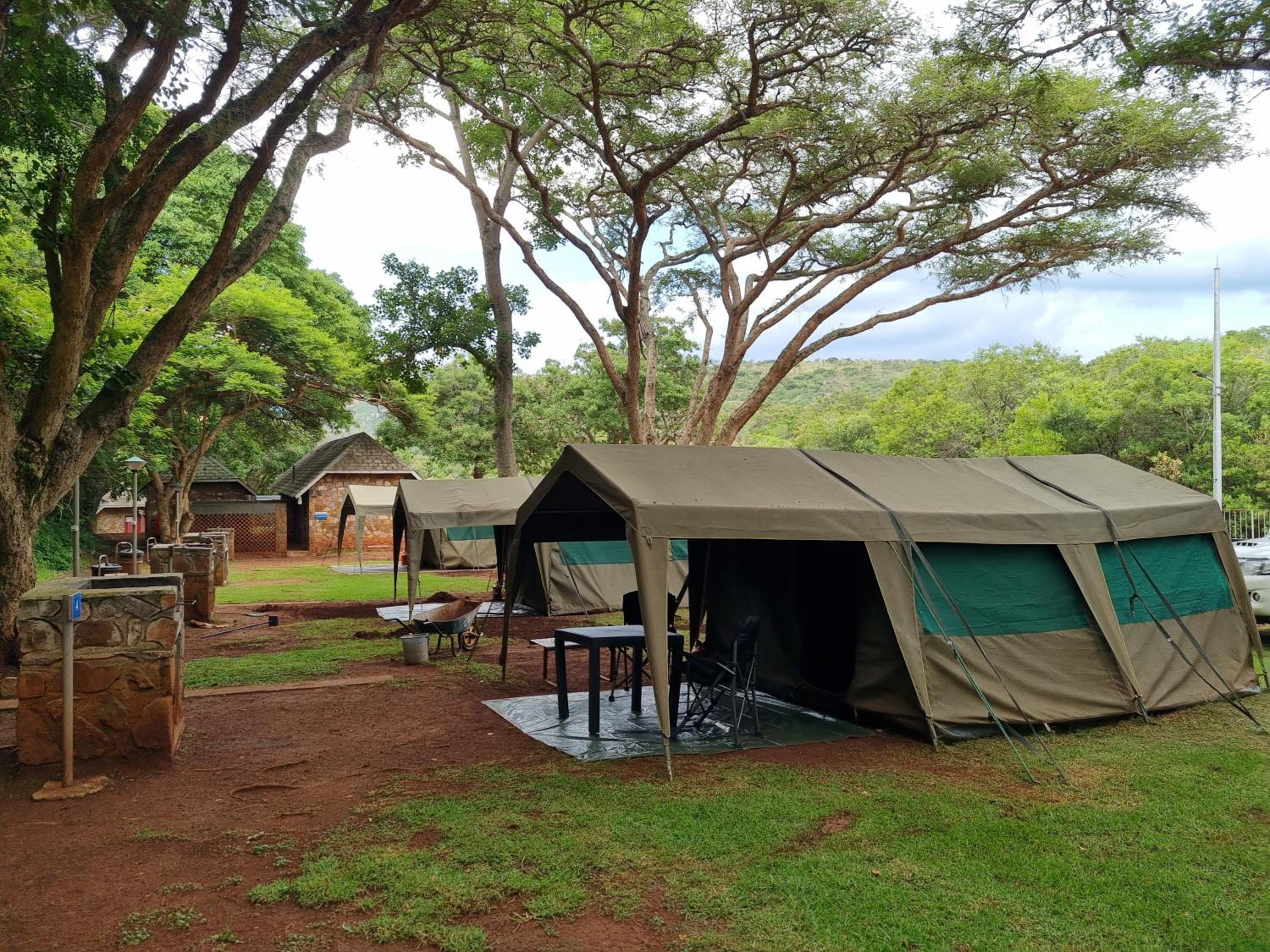 Blyde Canyon, A Forever Resort