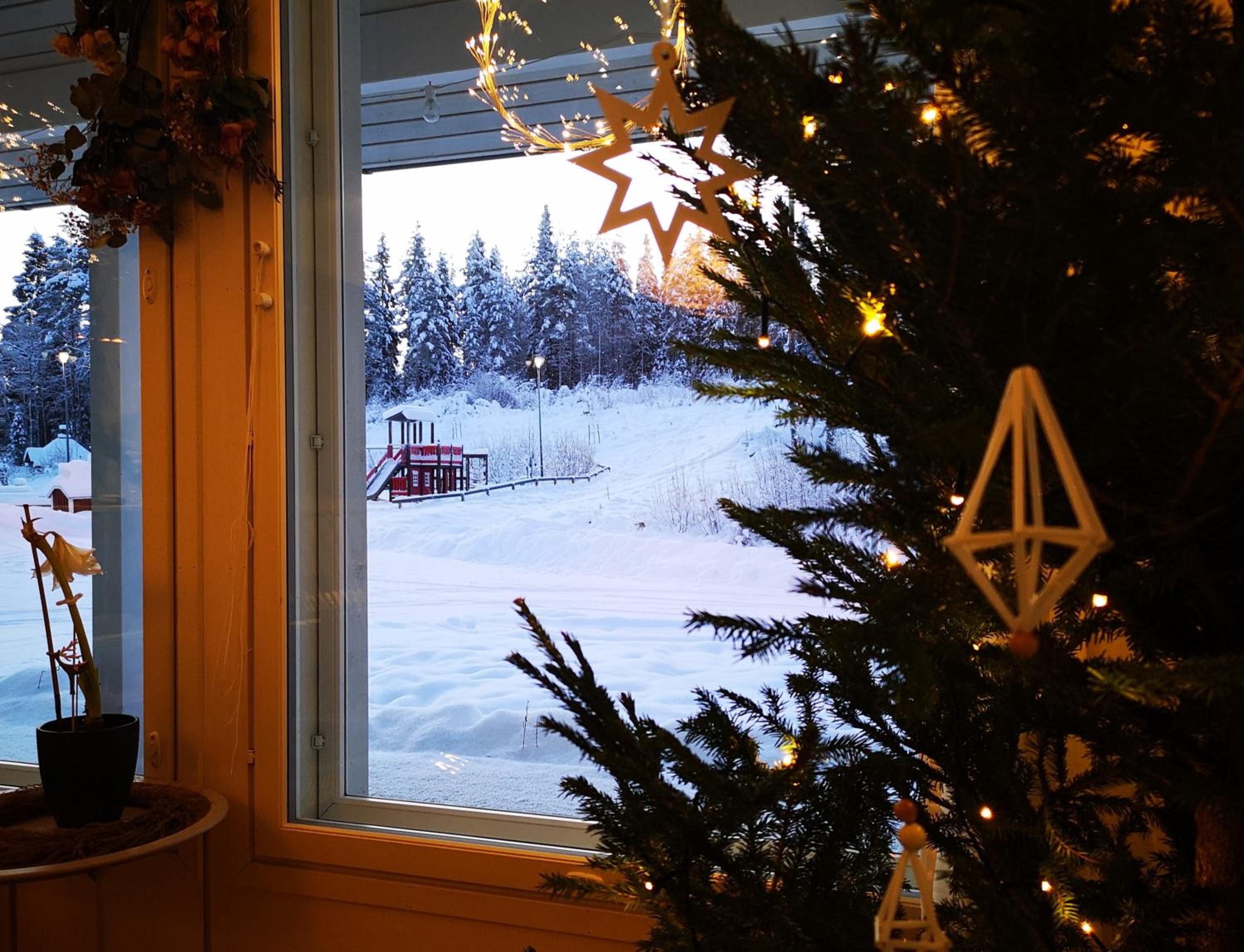 Villa Rovaniemi