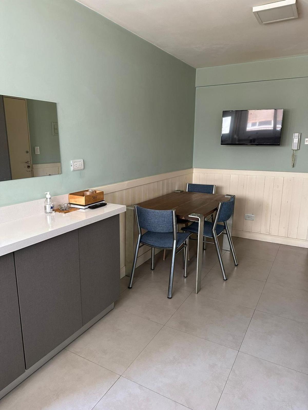 Great Apartment in Recoleta