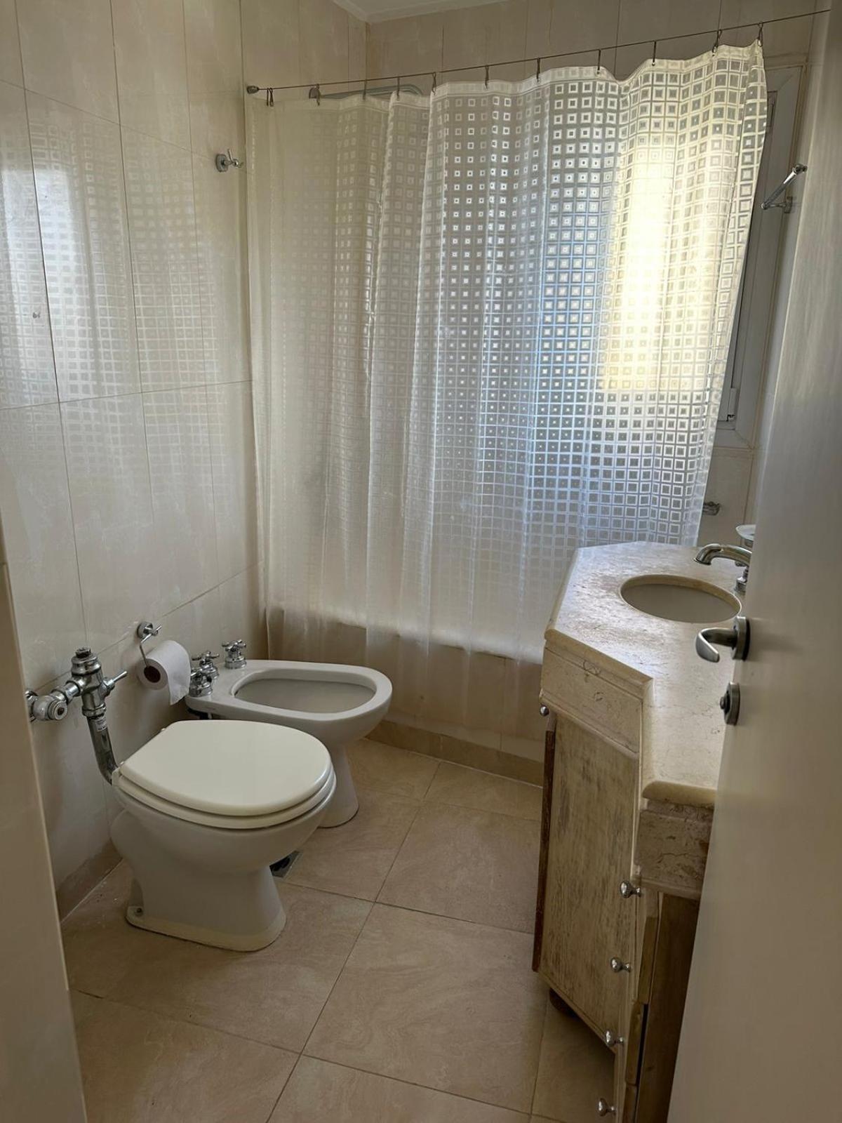 Great Apartment in Recoleta