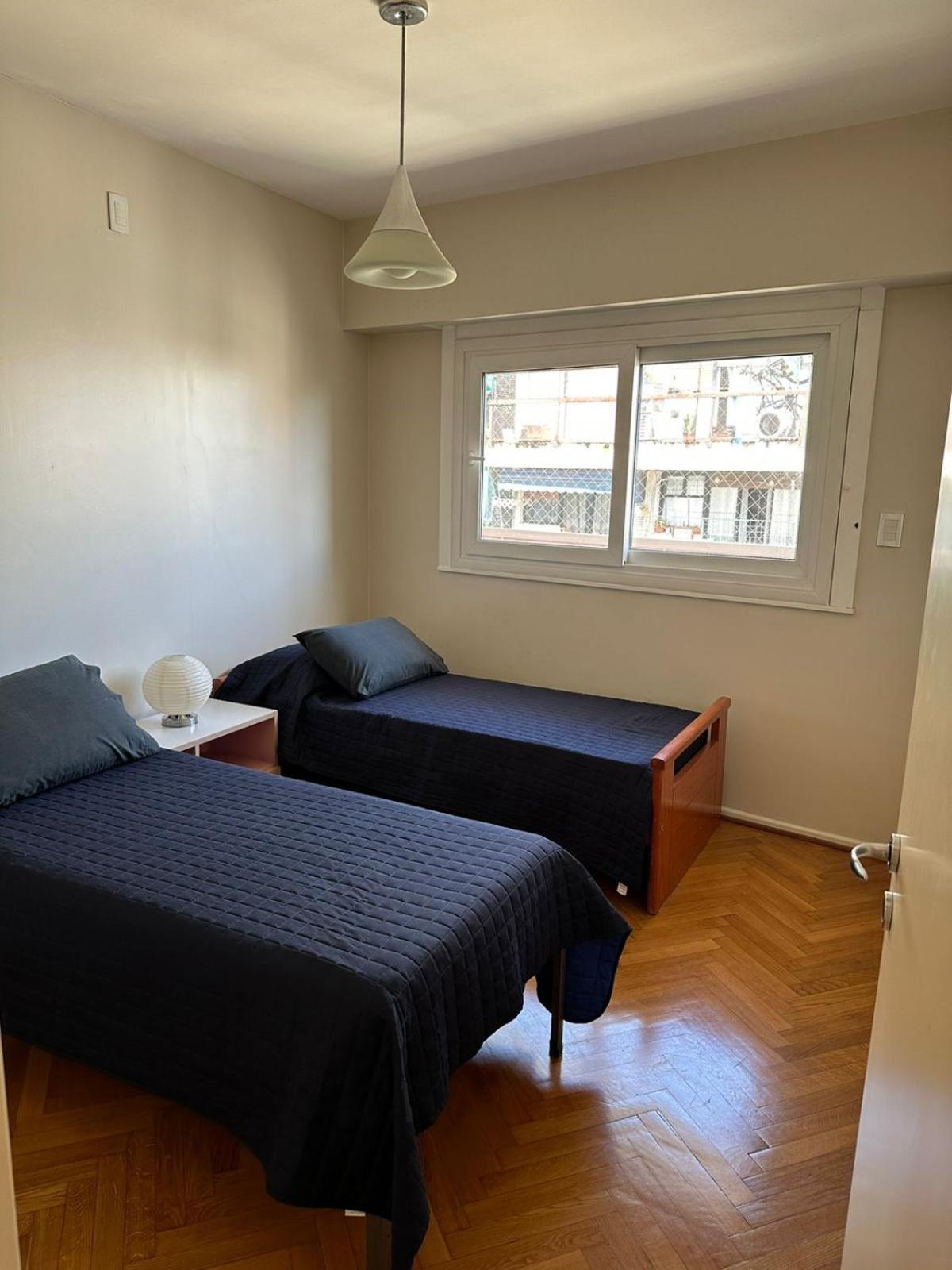 Great Apartment in Recoleta