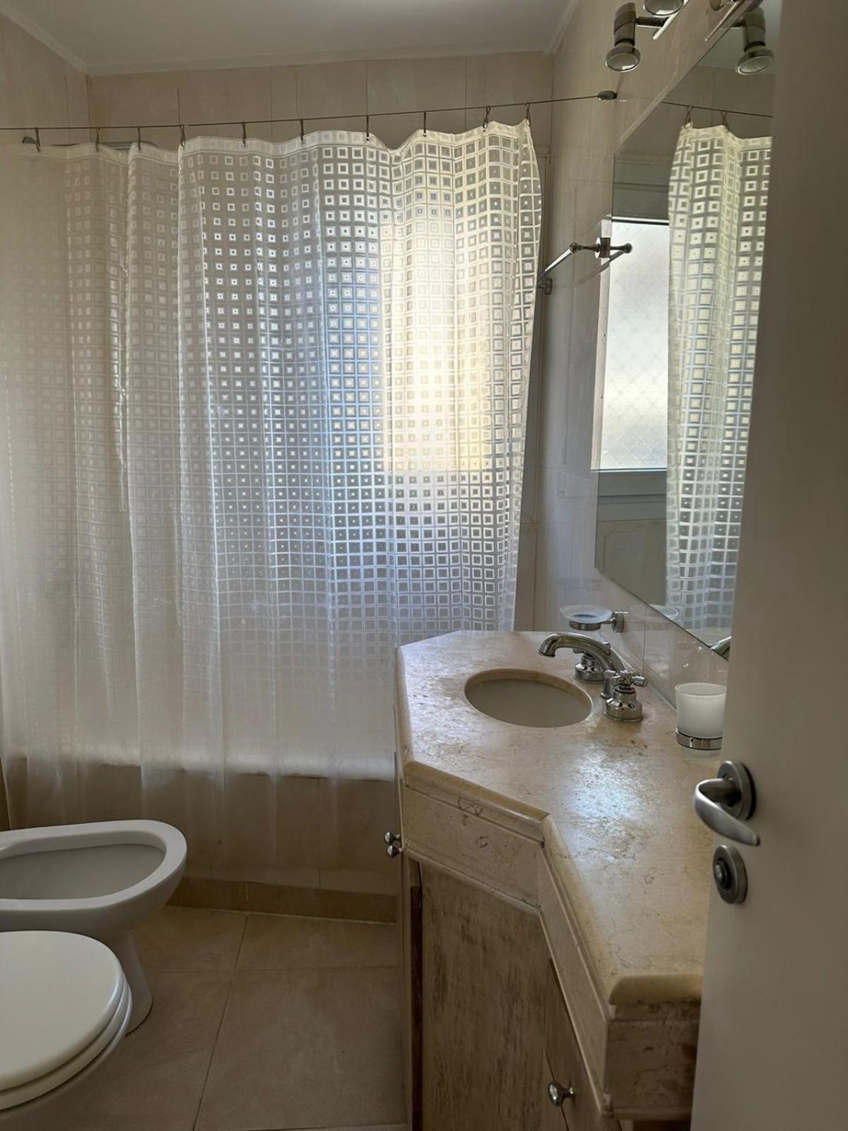 Great Apartment in Recoleta