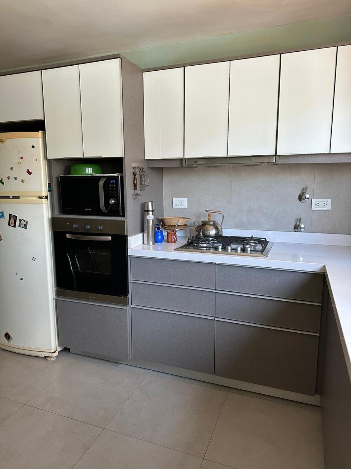 Great Apartment in Recoleta