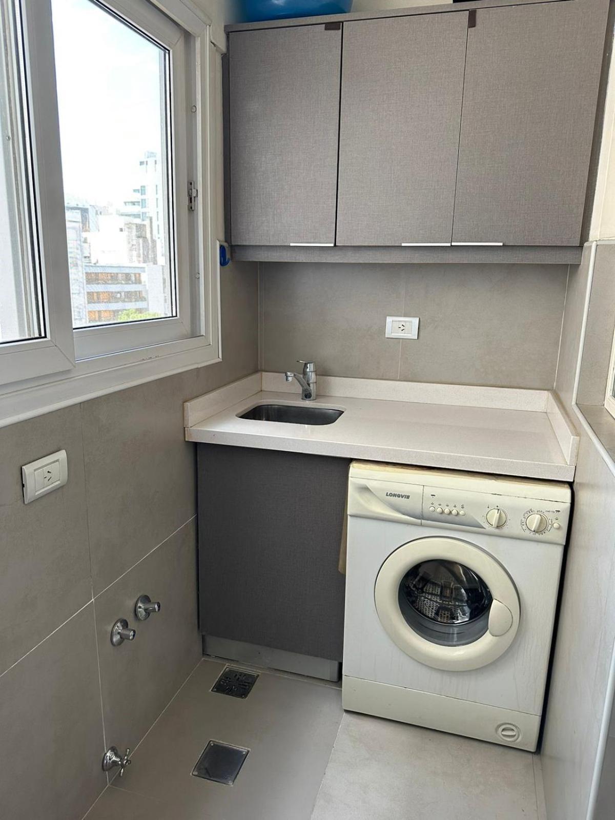 Great Apartment in Recoleta