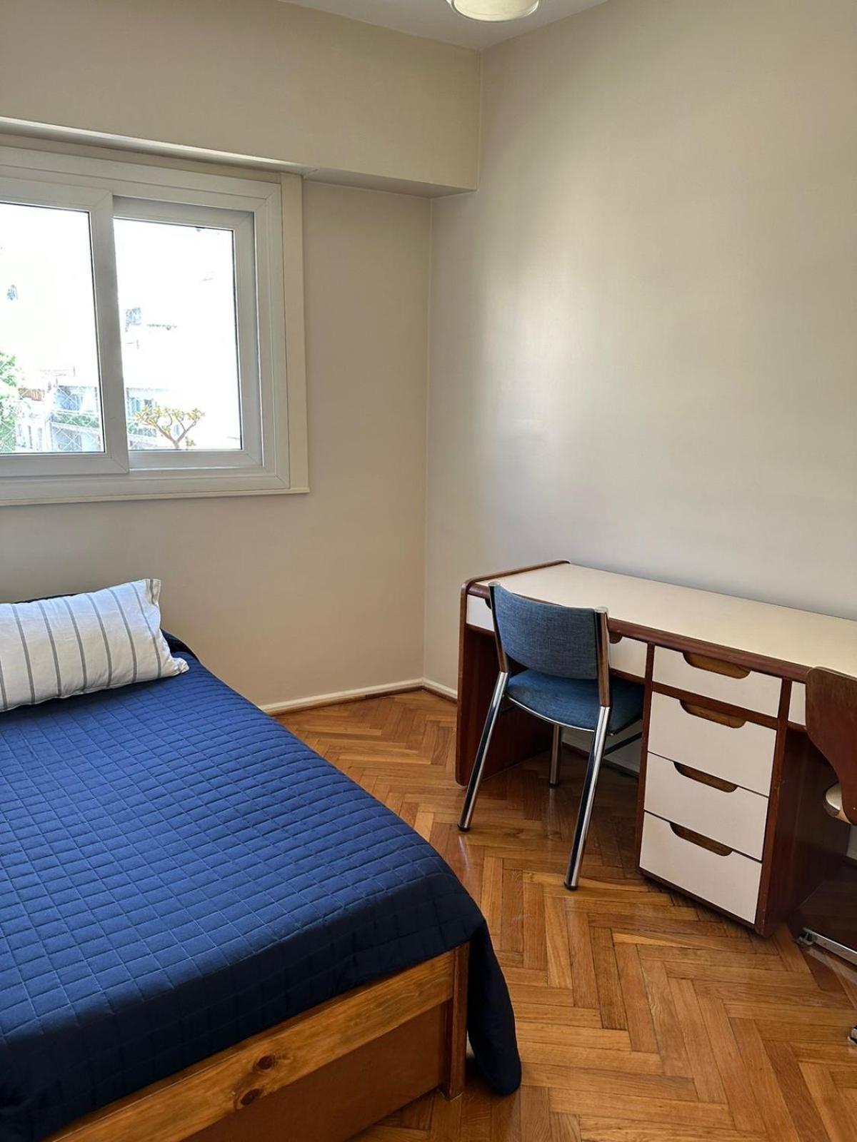 Great Apartment in Recoleta