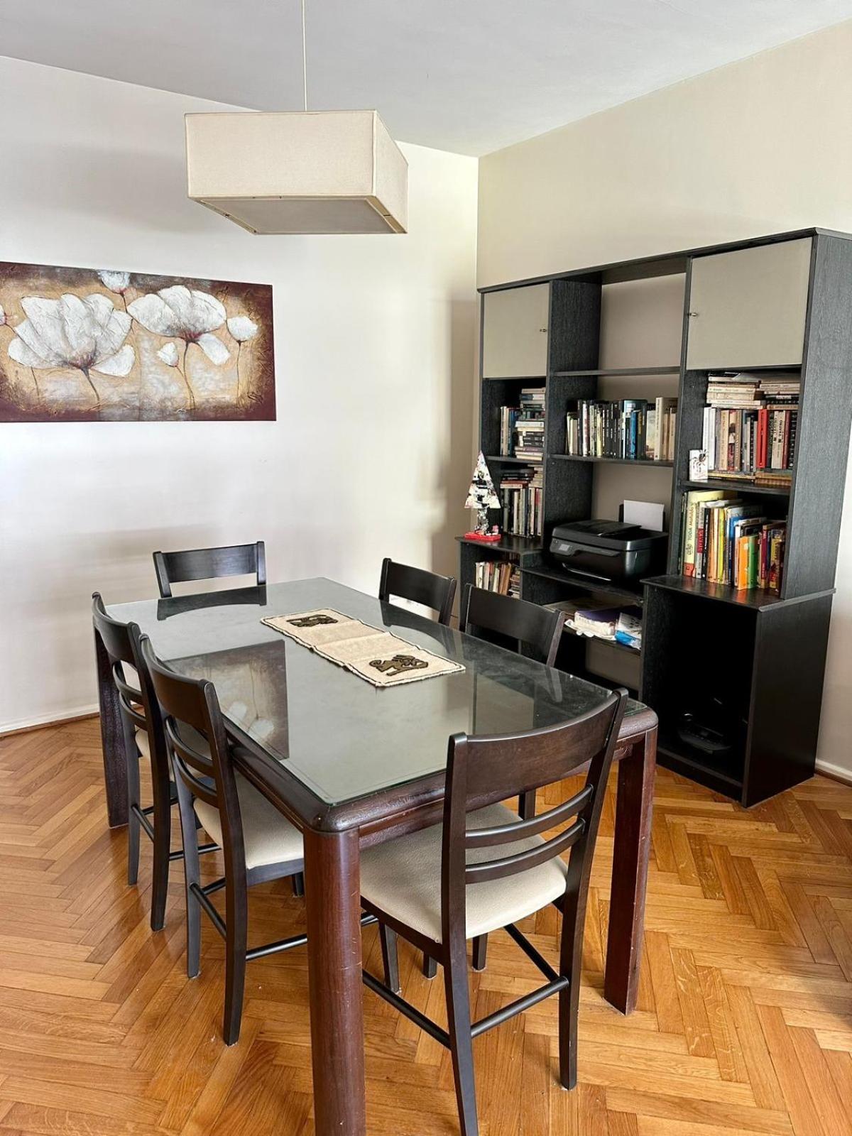 Great Apartment in Recoleta