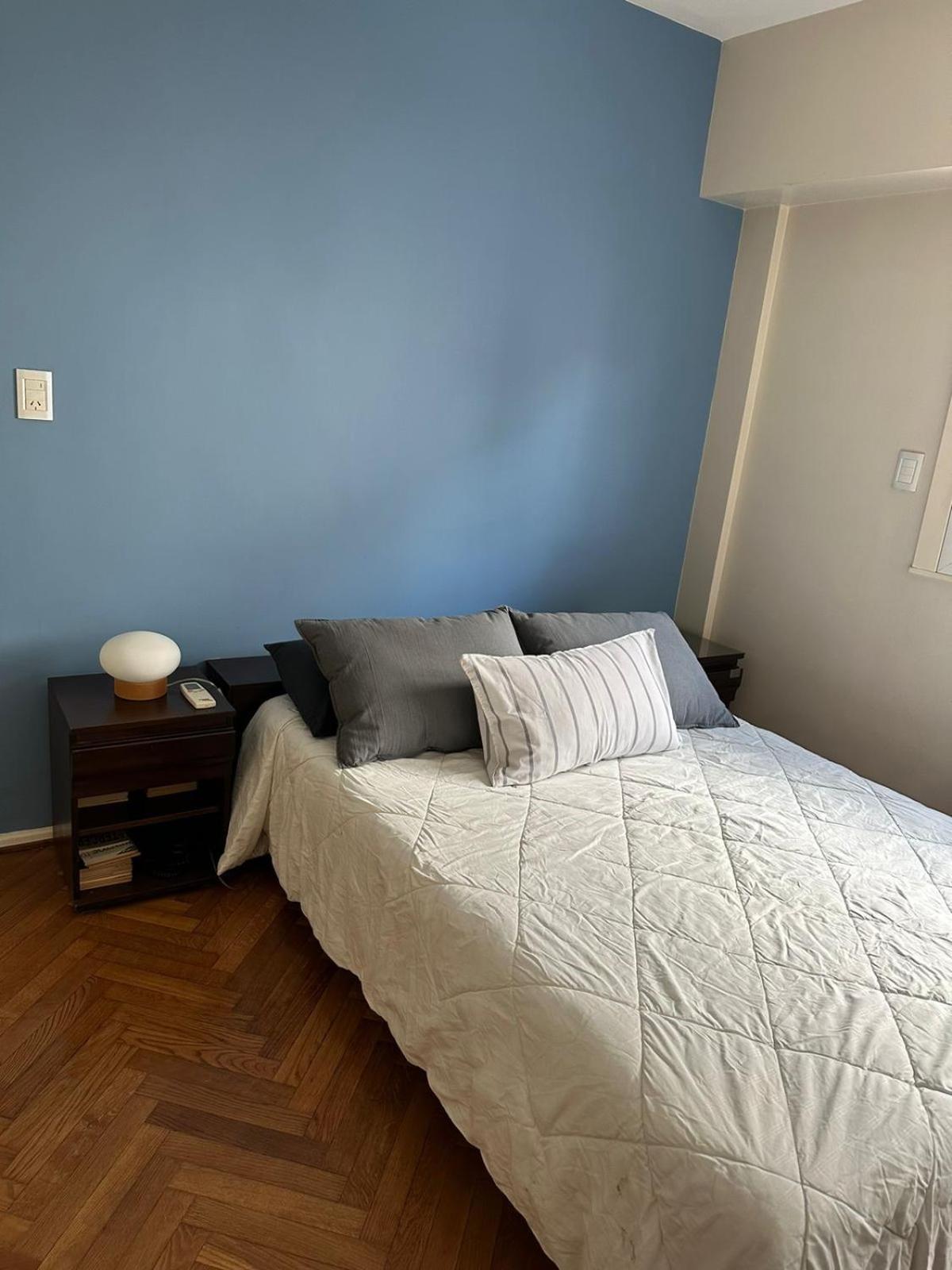 Great Apartment in Recoleta