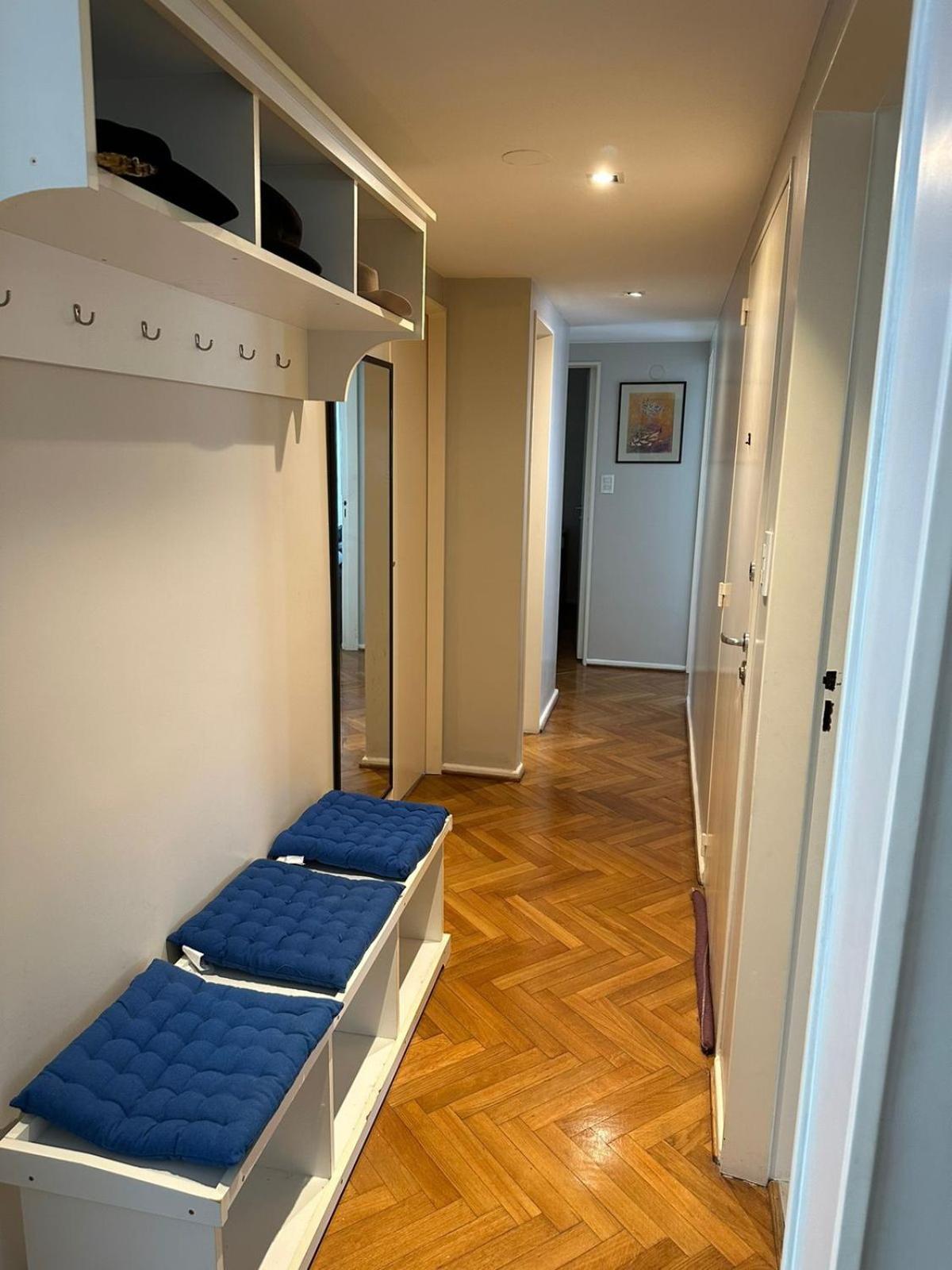 Great Apartment in Recoleta