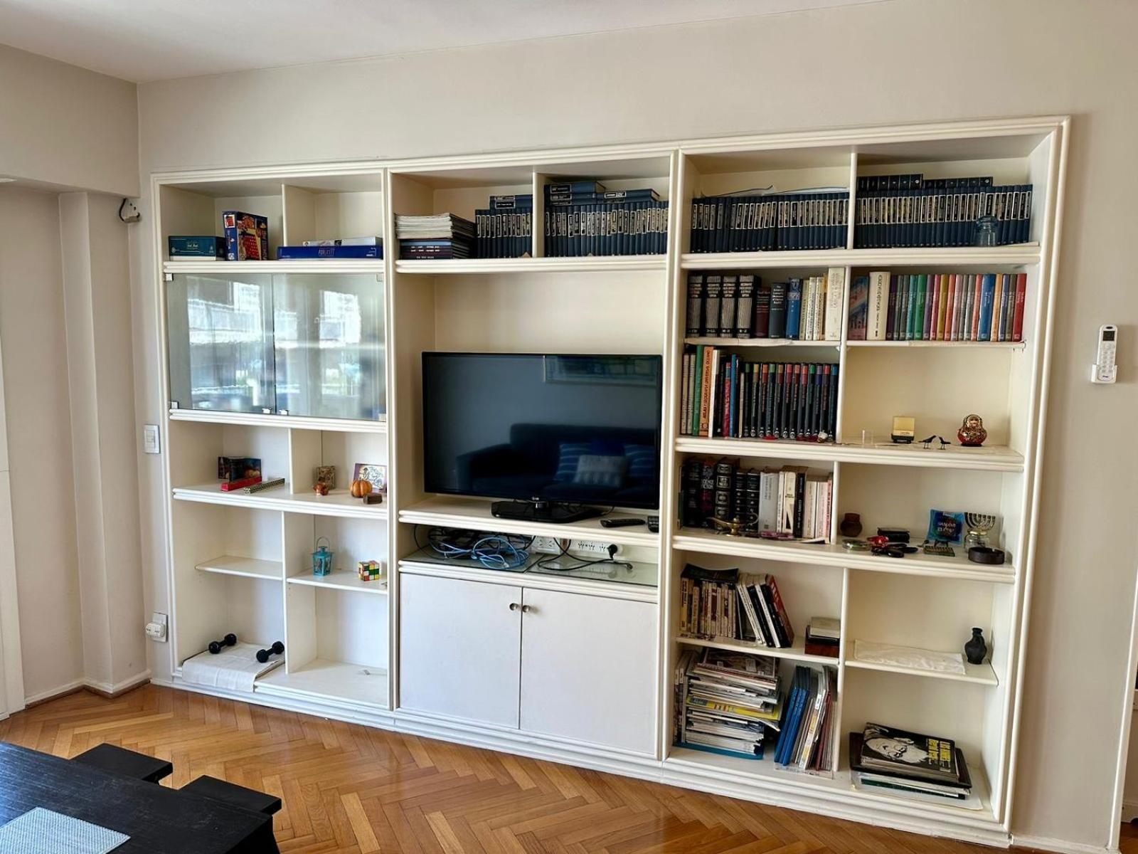 Great Apartment in Recoleta