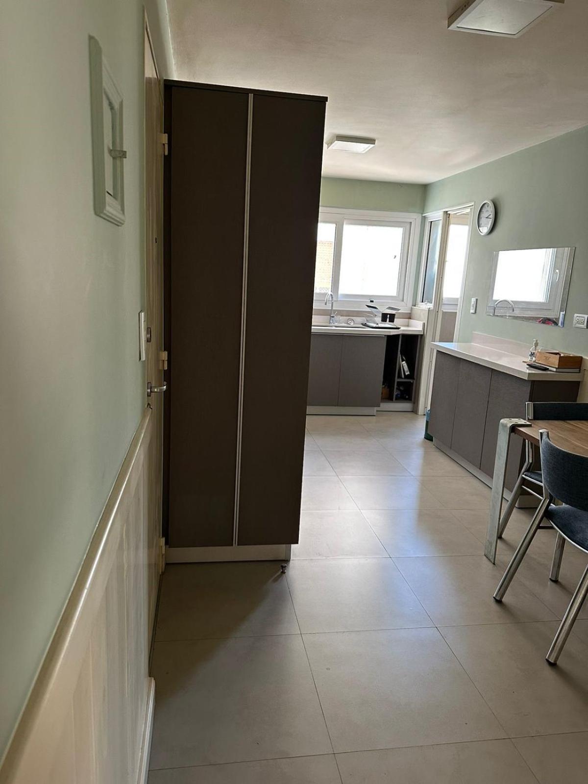 Great Apartment in Recoleta
