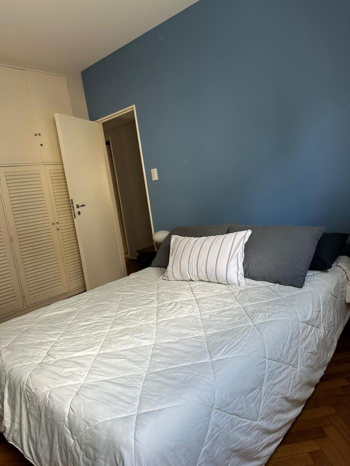 Great Apartment in Recoleta