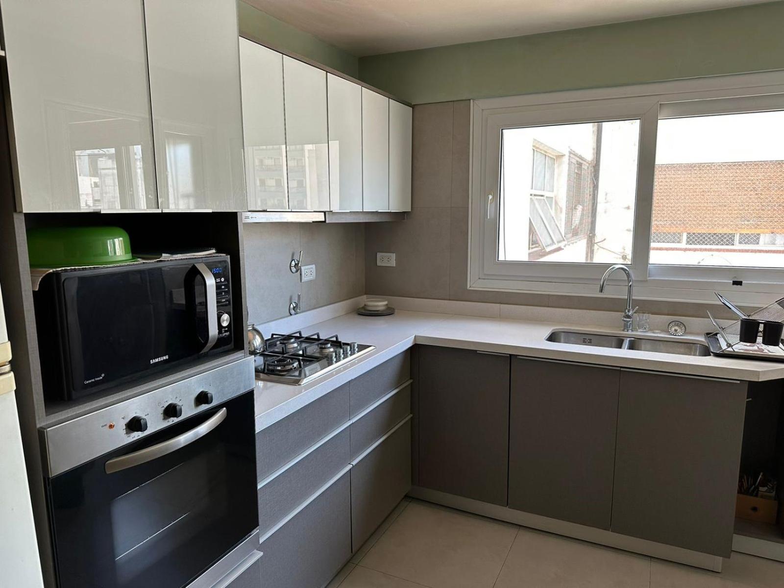 Great Apartment in Recoleta