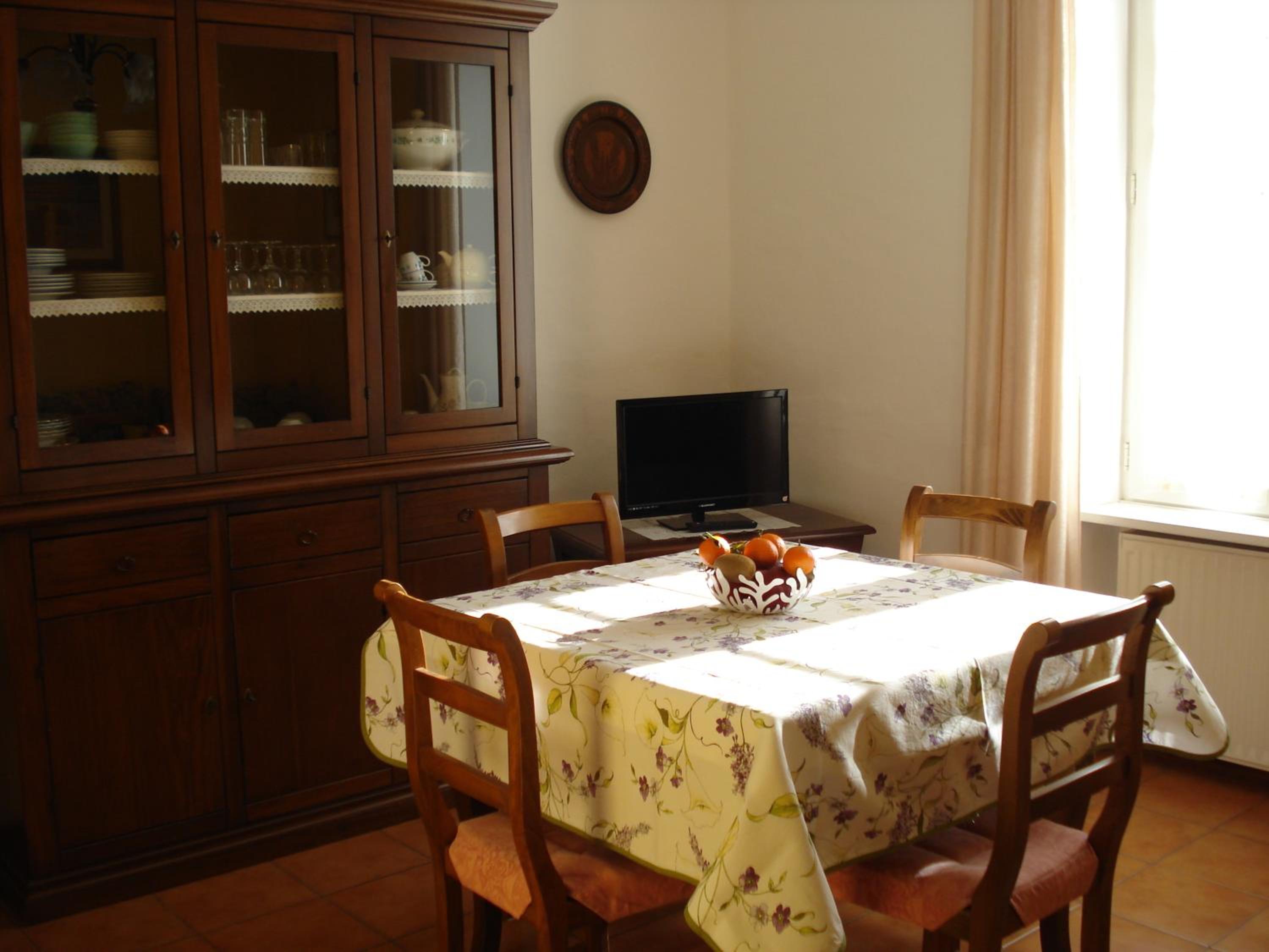 Lidia Apartment view 5