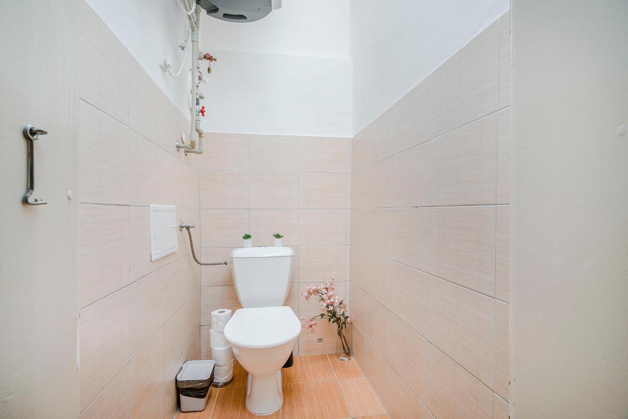 Florenc Apartments Prague 1 by Michal&Friends