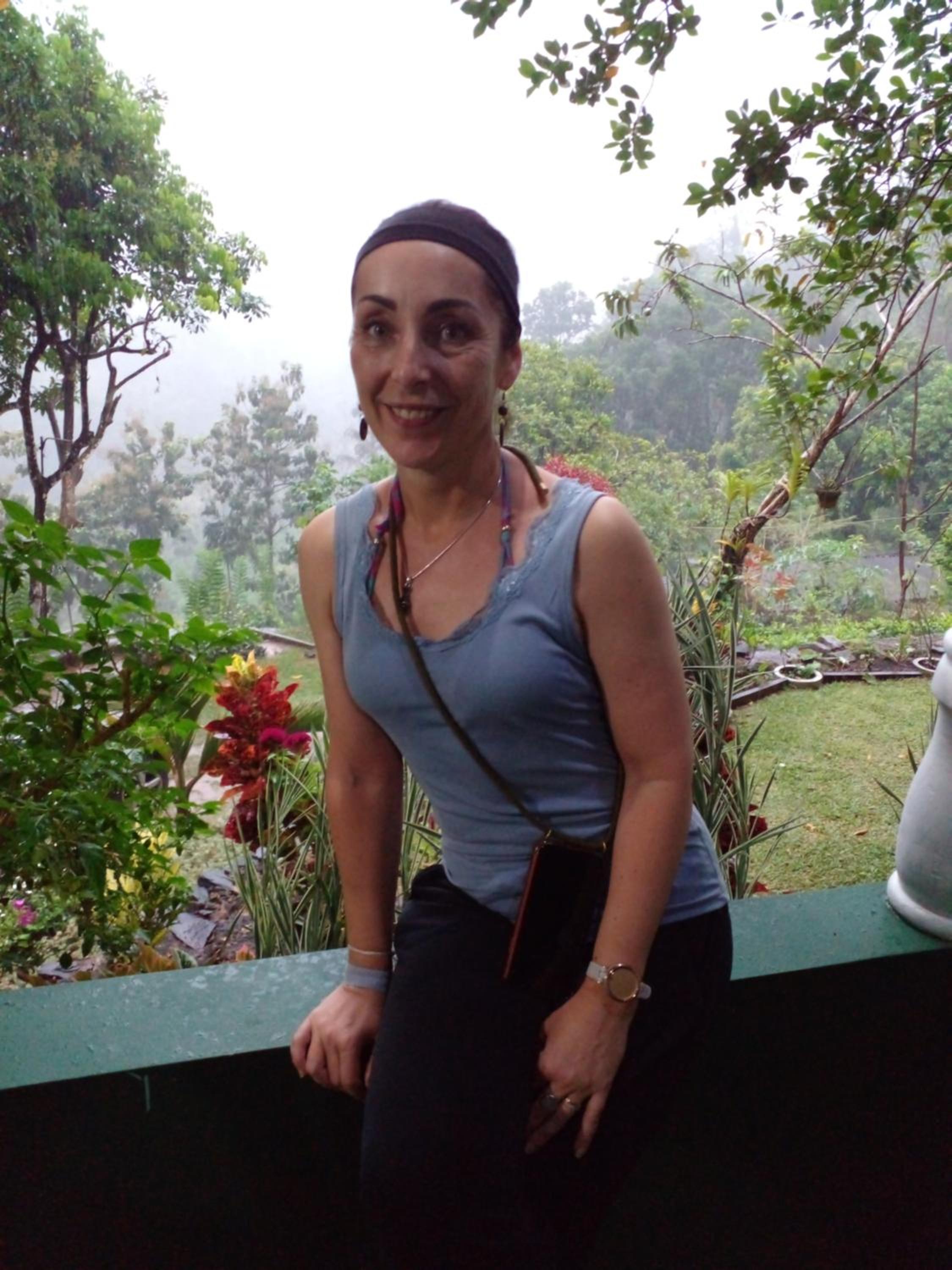 Sinharaja Holiday Bungalow view 3