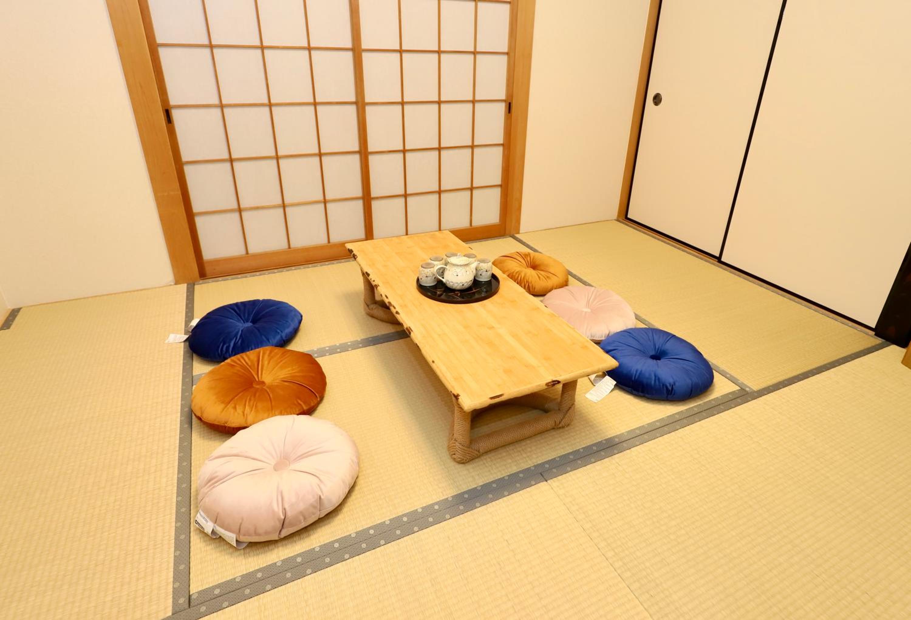 Guest House Kubo Homes Matsu
