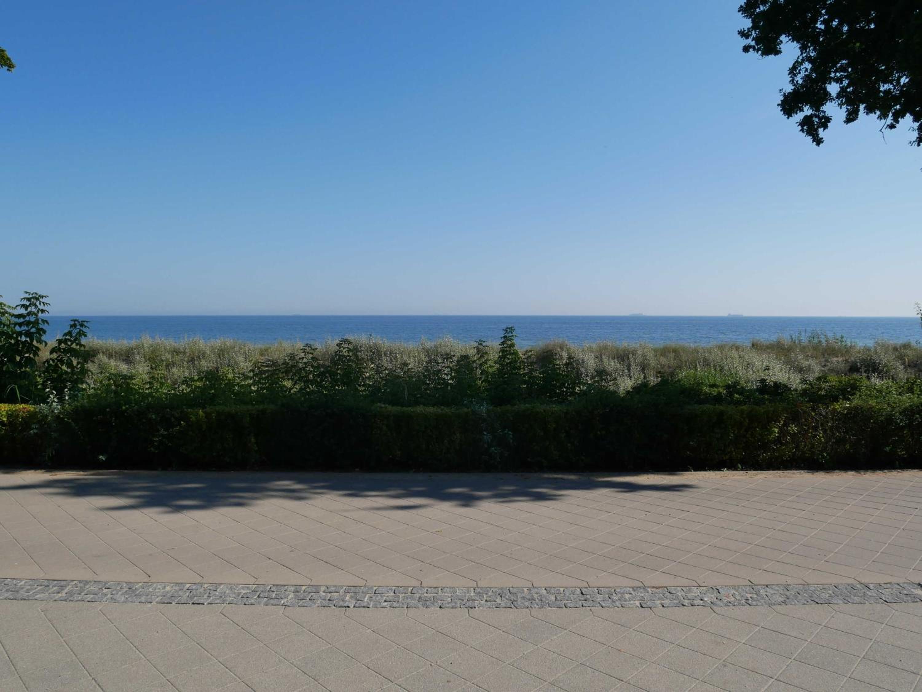 Villa Vineta view 2