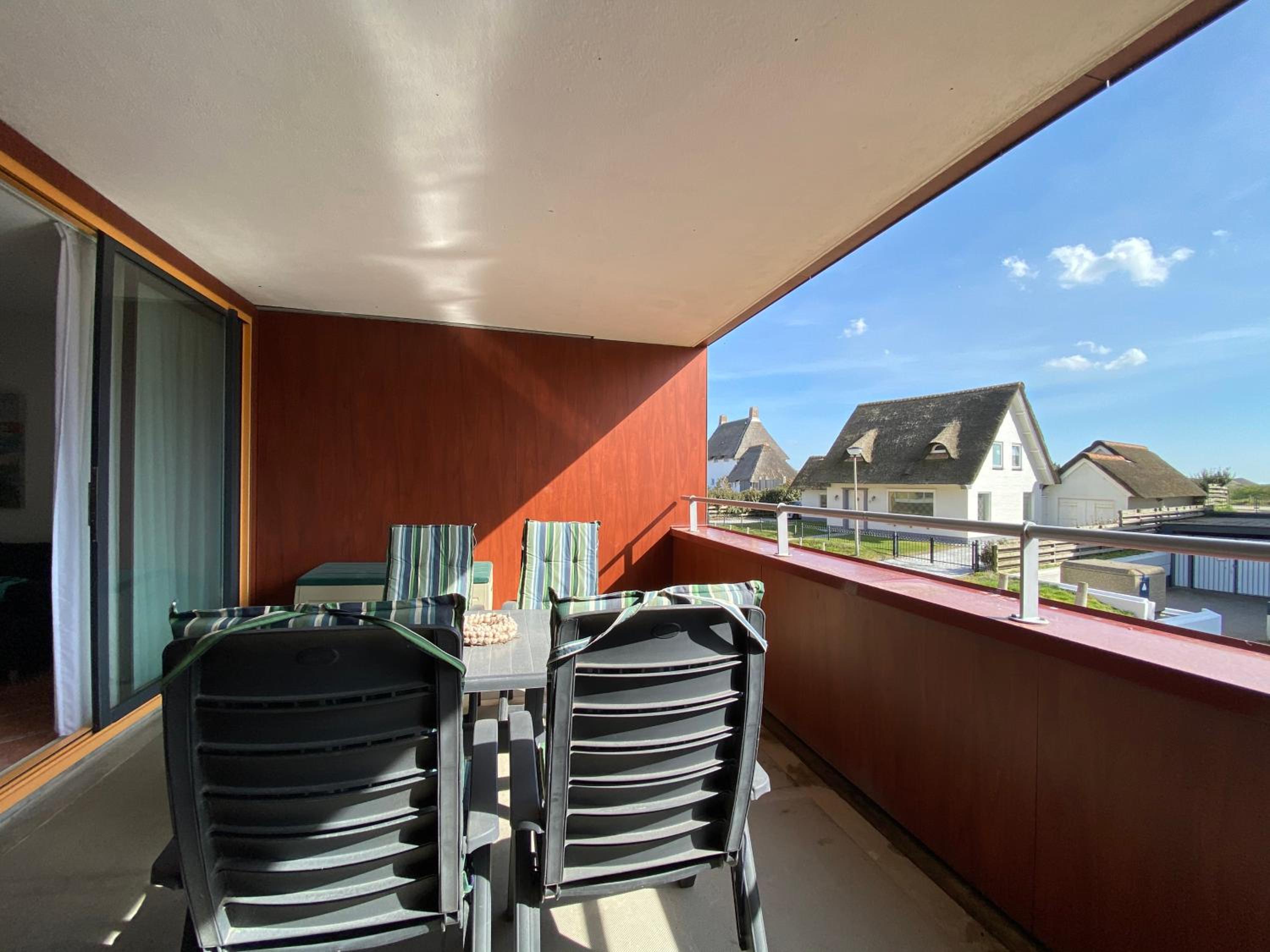Callantsoger Staete A105 view 5
