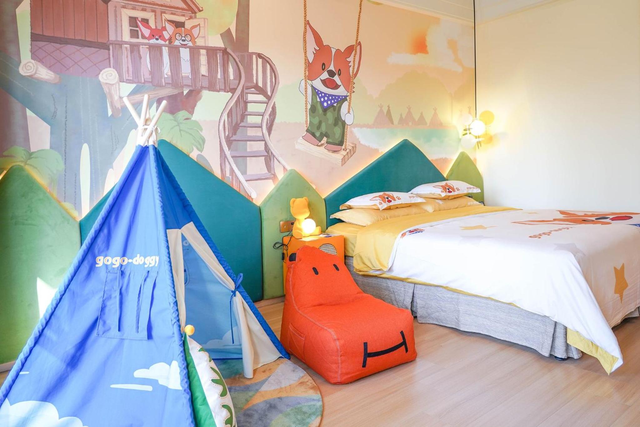 Holiday Inn Resort Chaohu Hot Spring by IHG