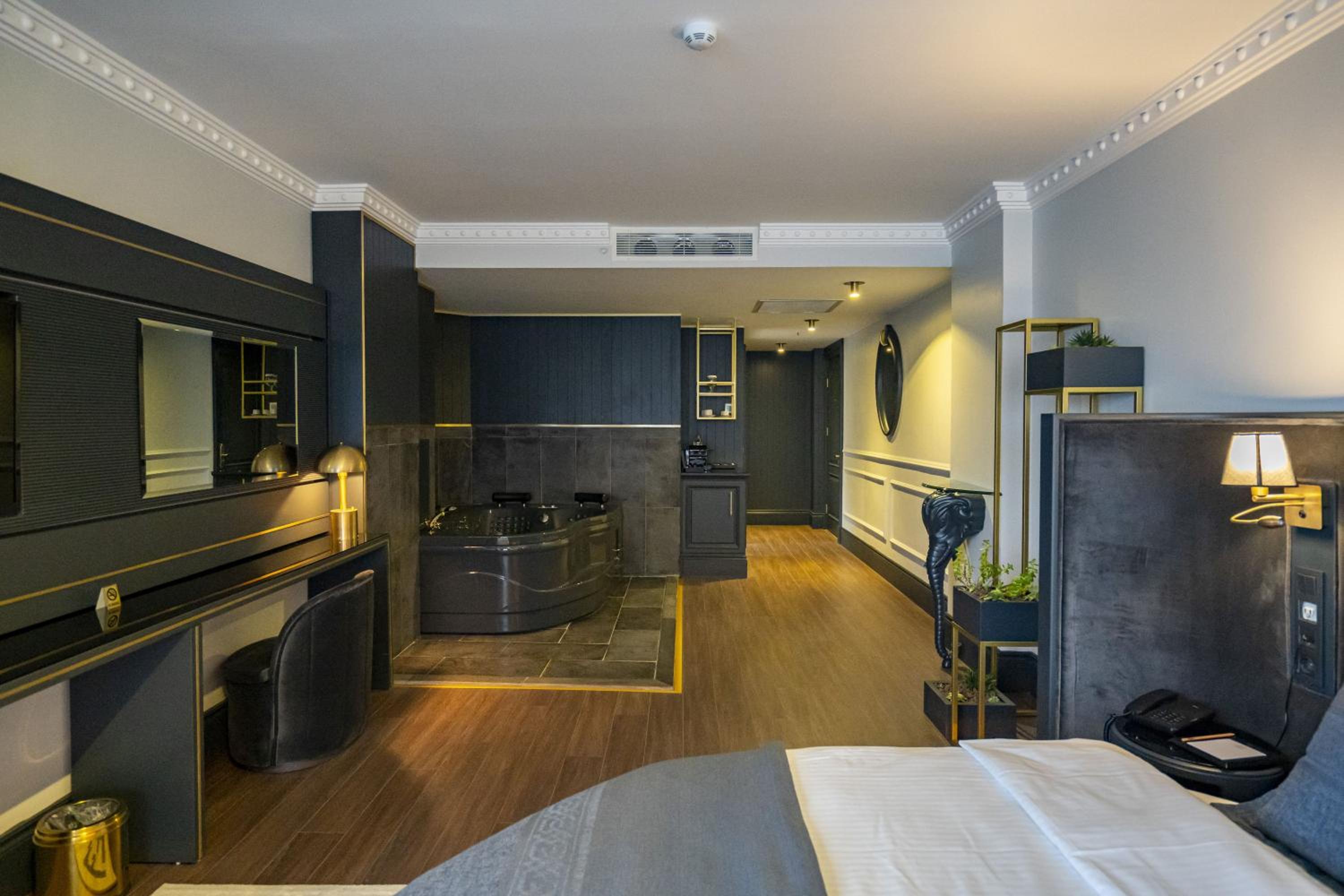 A11 HOTEL BOSPHORUS - Image 18