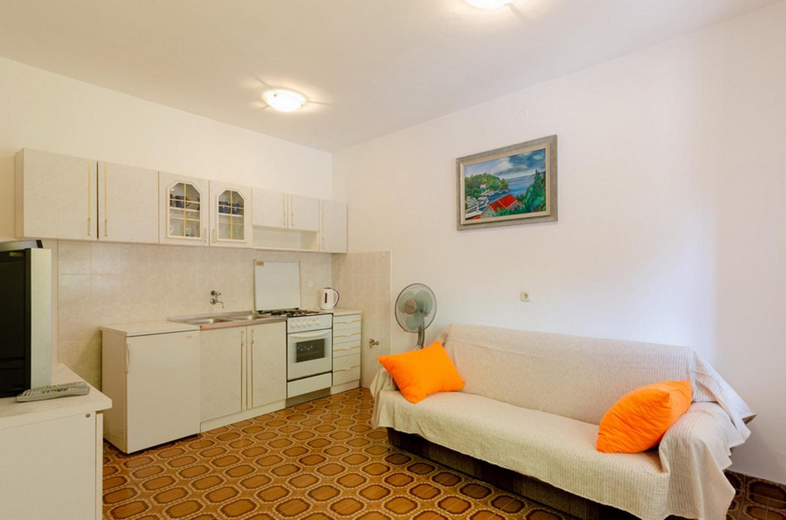 Apartments Katica's Place view 3