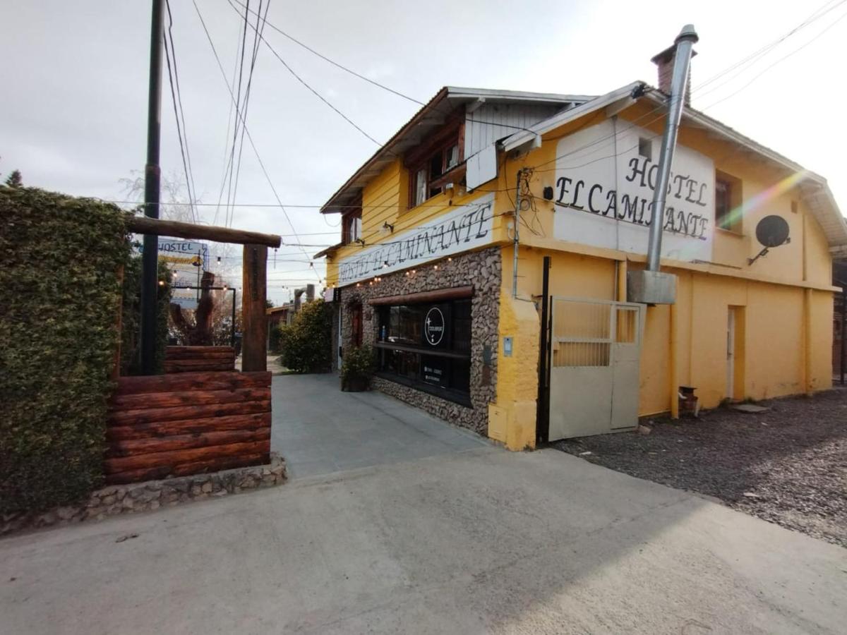 El Caminante Hostel