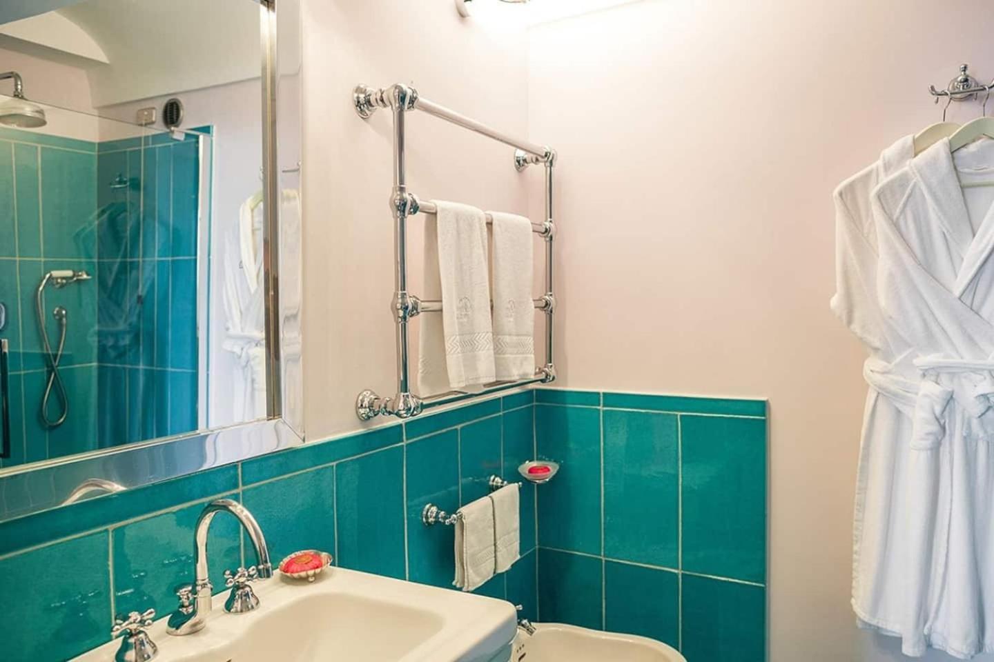 Villa Aurora photo 2