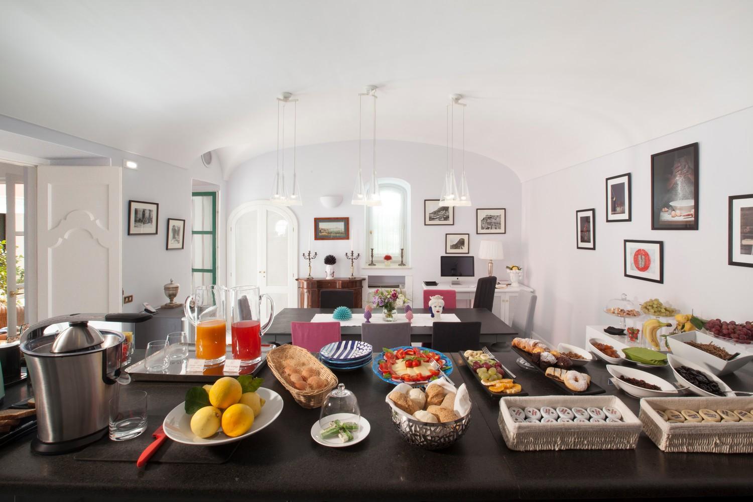 Villa Aurora photo 5