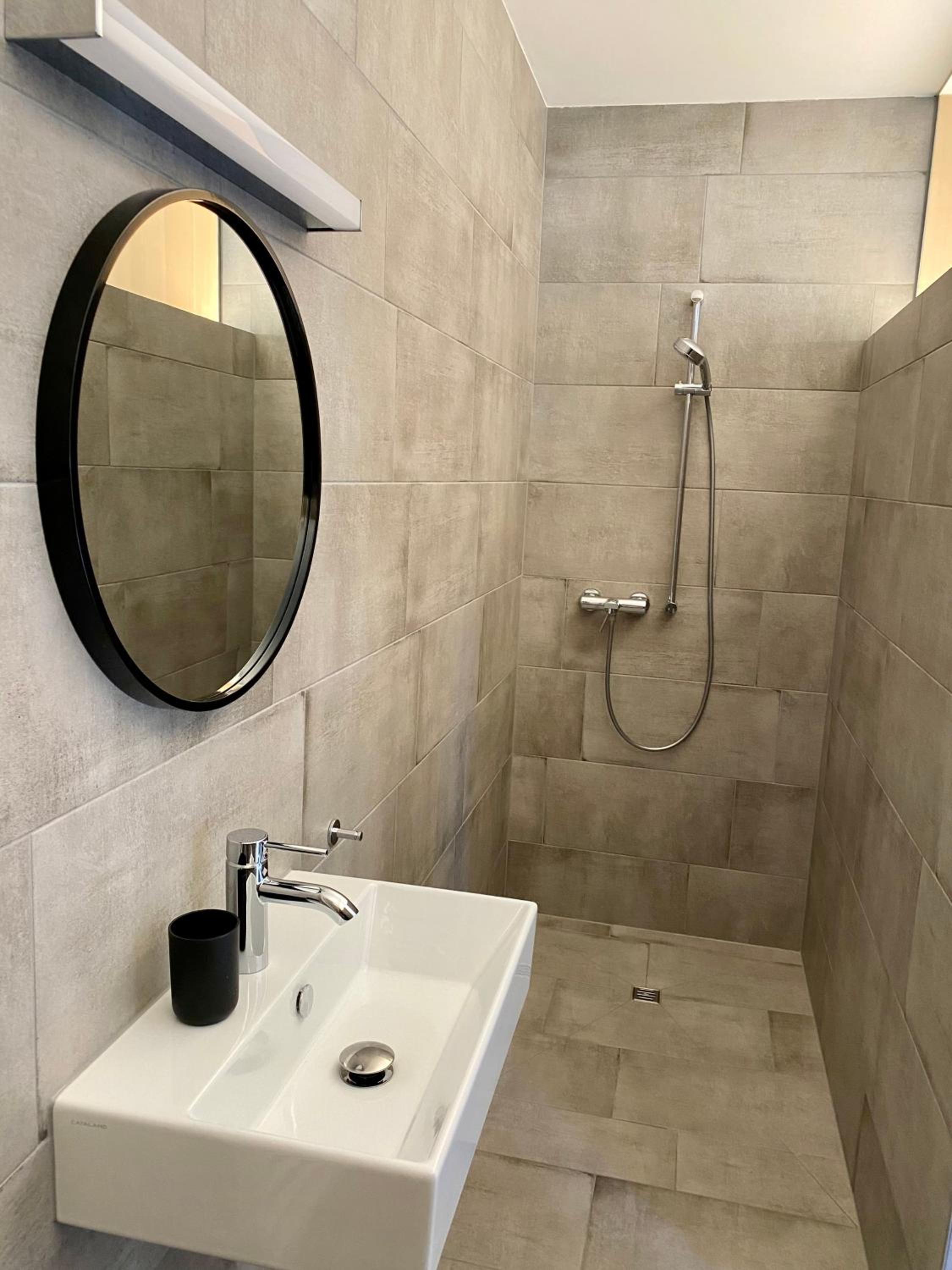 Appartement Holderstauden