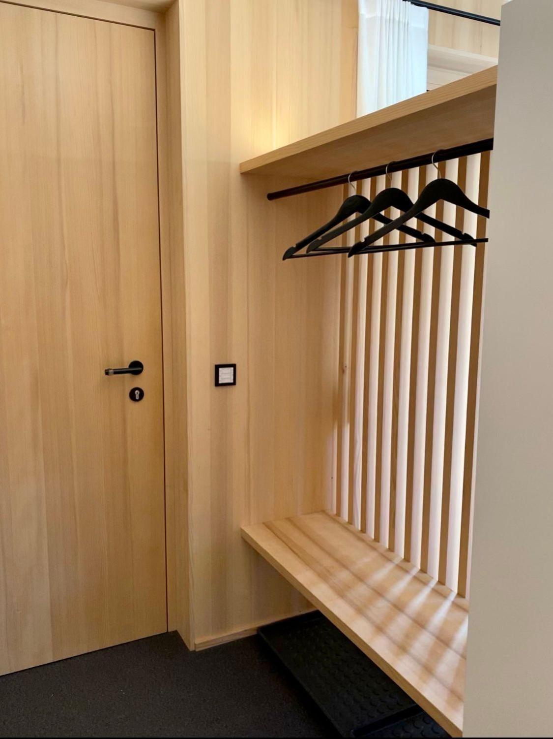 Appartement Holderstauden