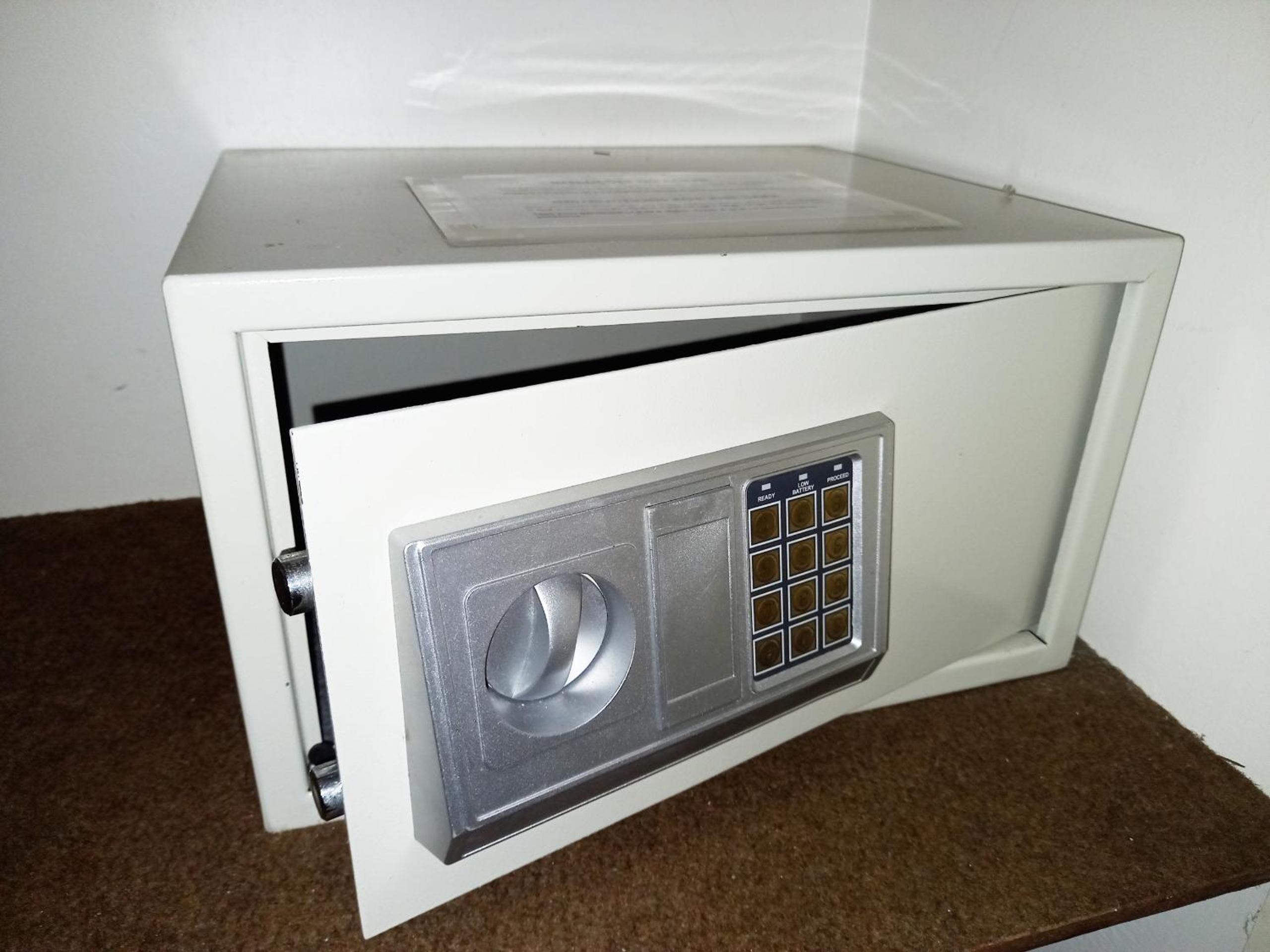 Studio Vista Mar Parcial TC1207