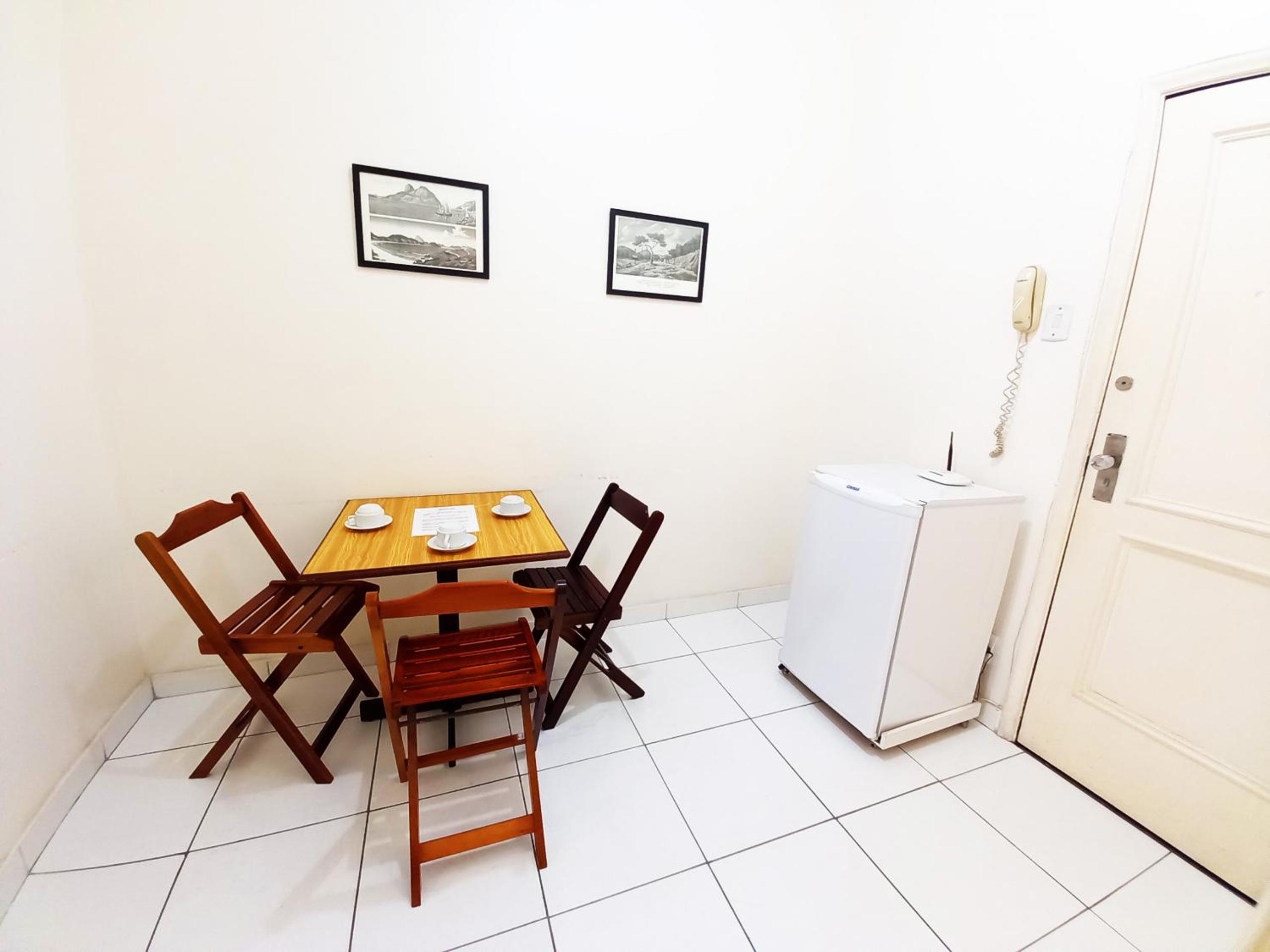 Studio Vista Mar Parcial TC1207