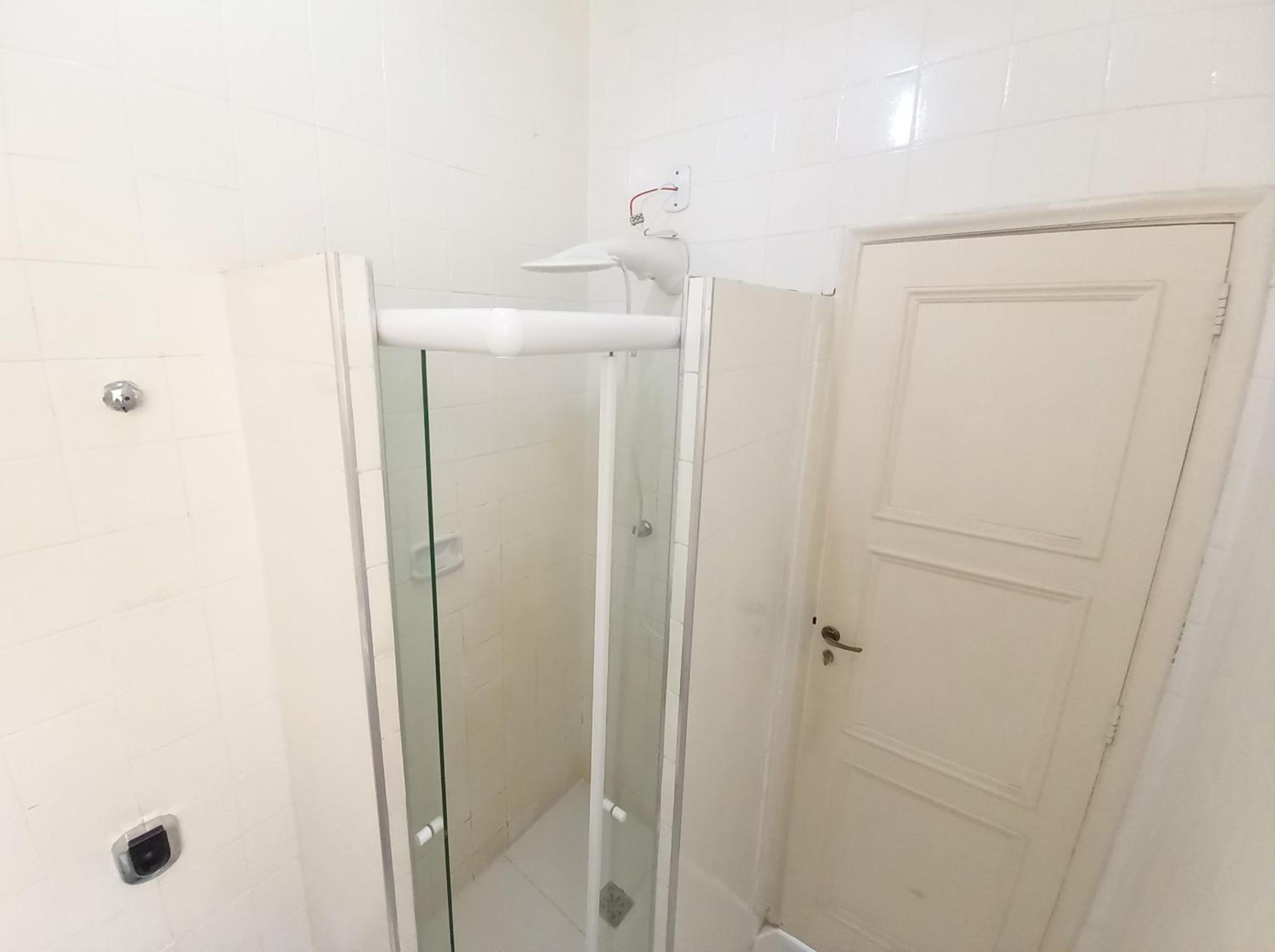 Studio Vista Mar Parcial TC1207