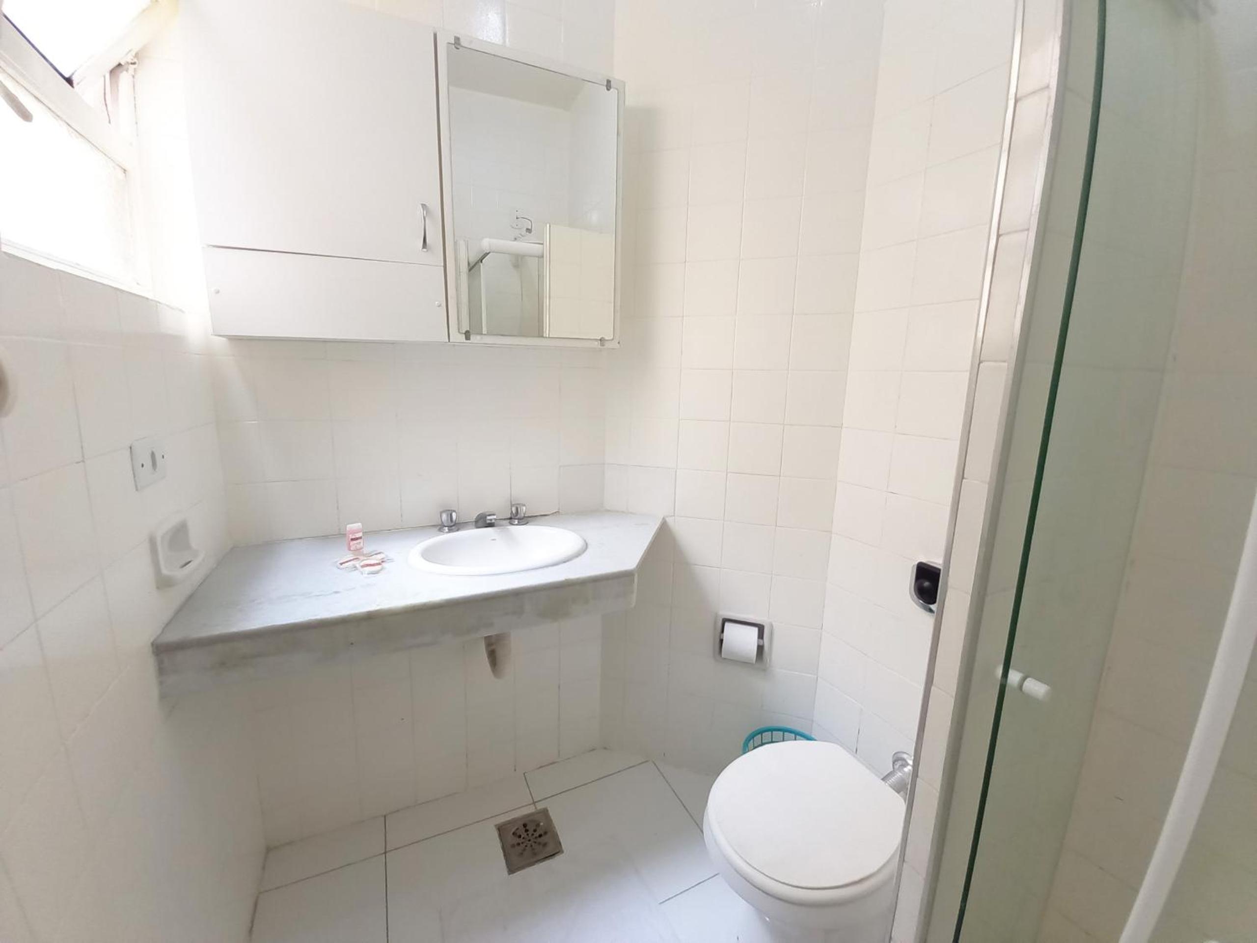Studio Vista Mar Parcial TC1207