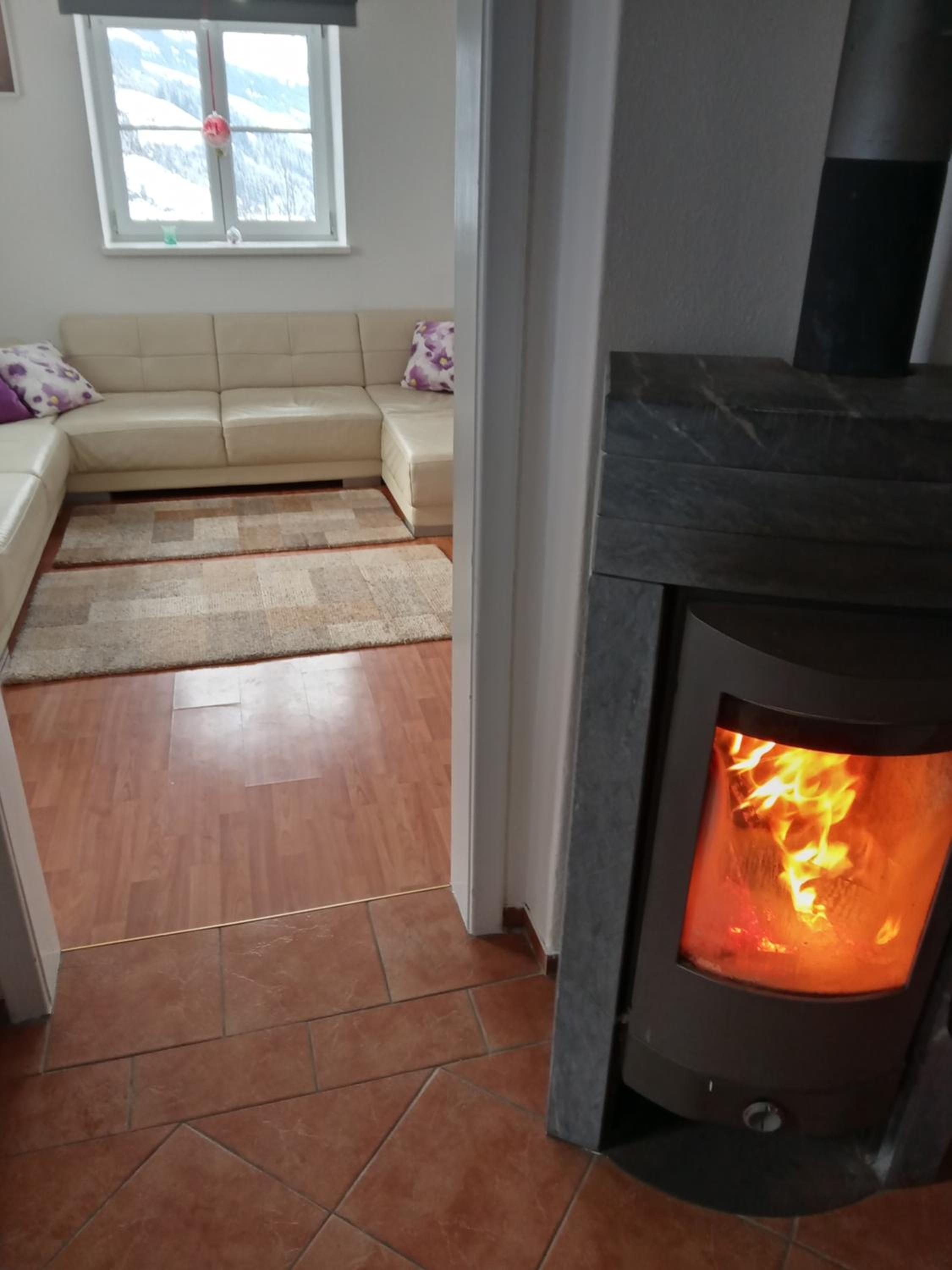 Chalet Rosemarie