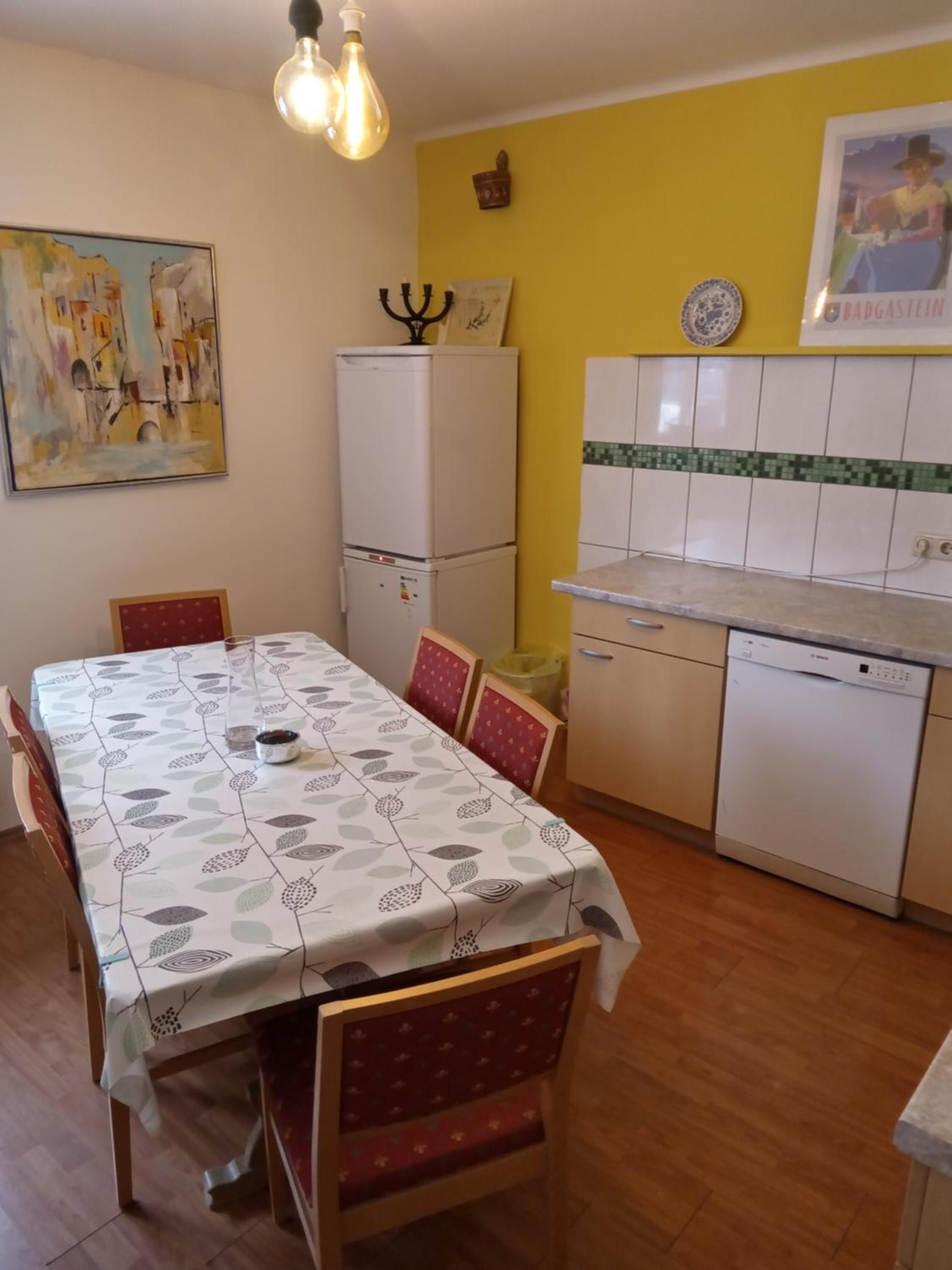 Chalet Rosemarie