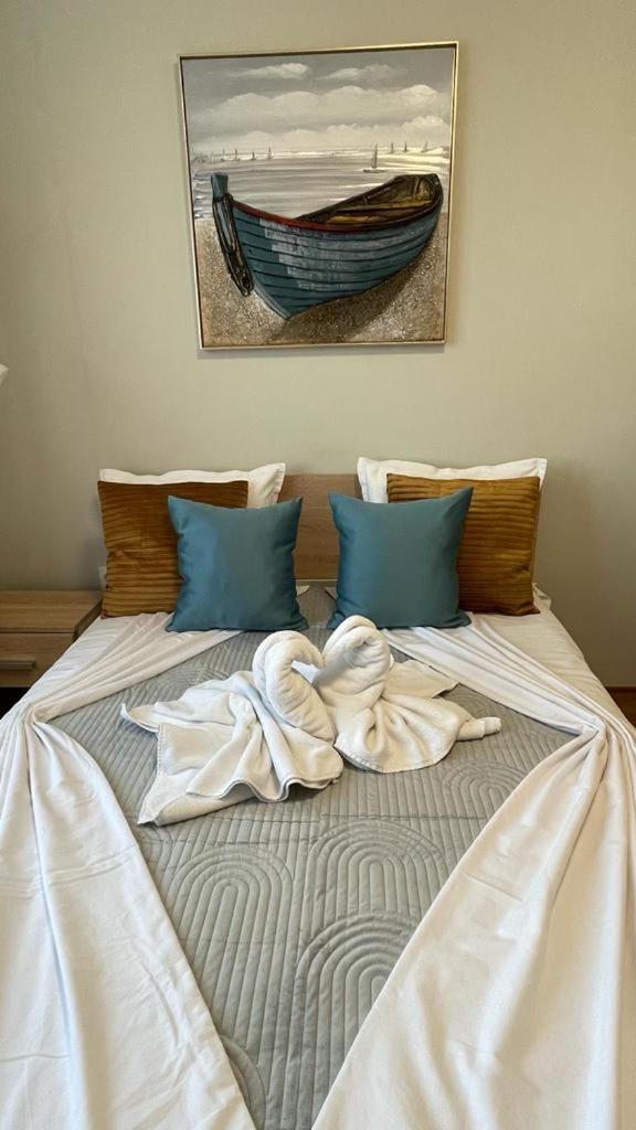 SUMMER BREEZE 506 Private Studio SUNNY BEACH view 3