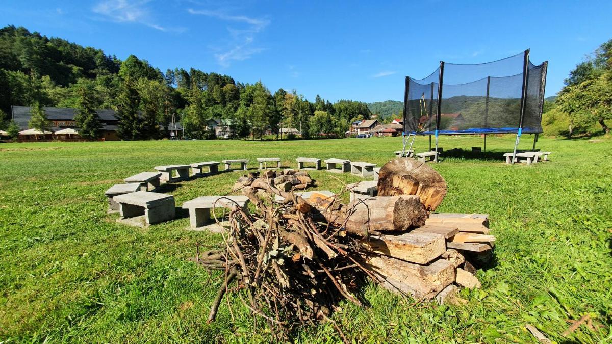 Młynówka Domek przy Młynie view 5